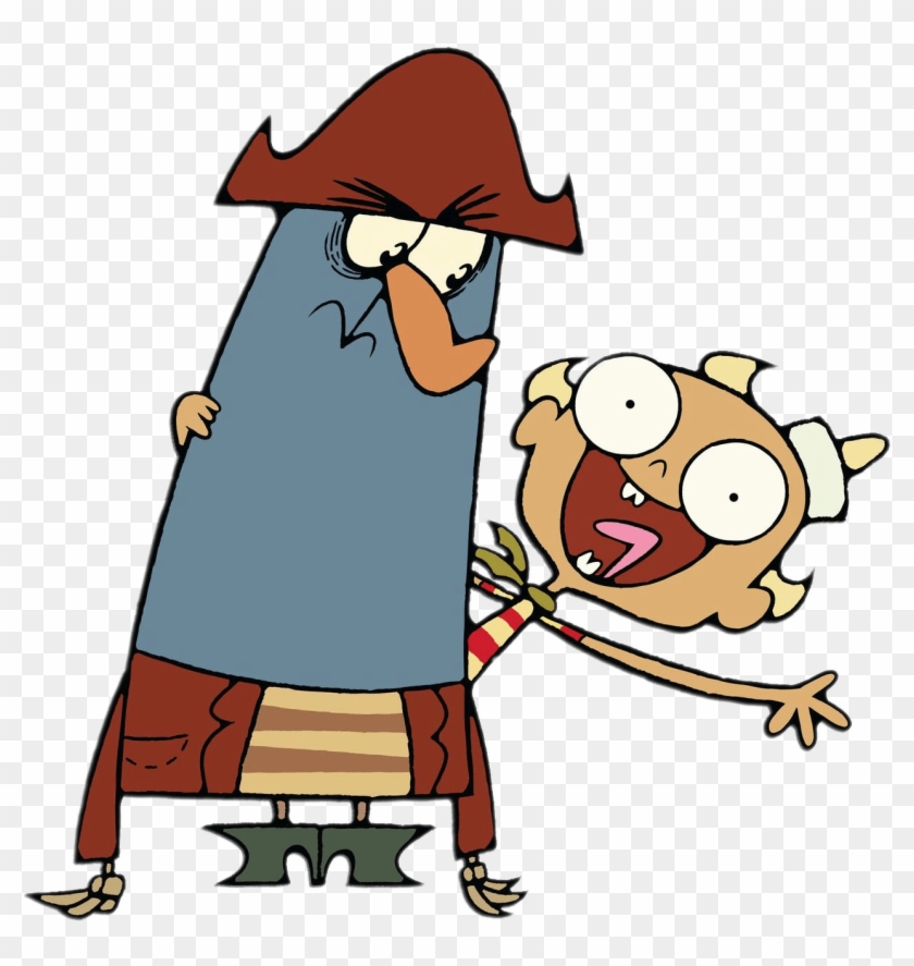 Flapjack Wallpapers