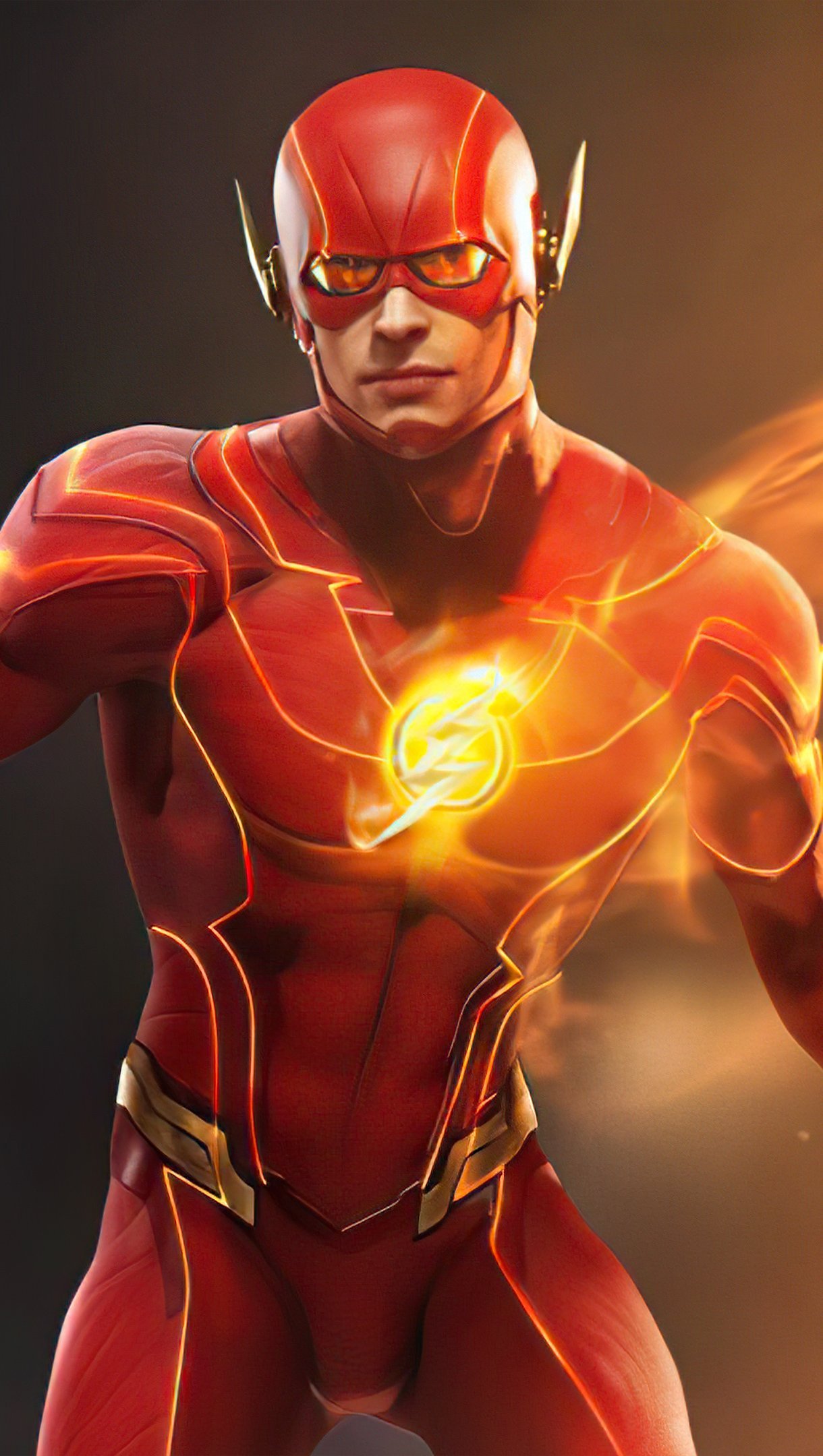 Flash Superhero Wallpapers