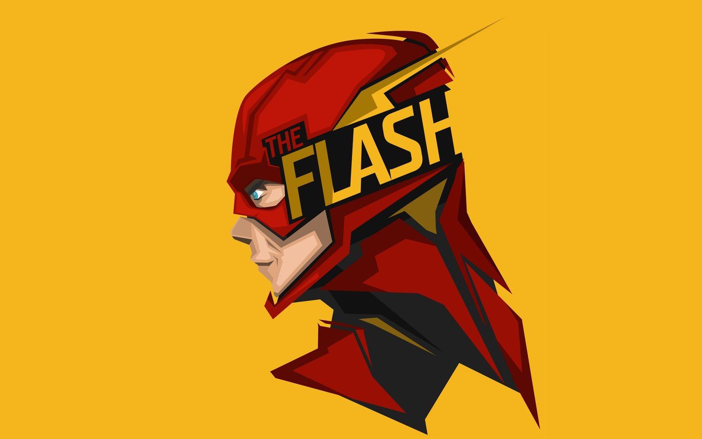 Flash Superhero Wallpapers