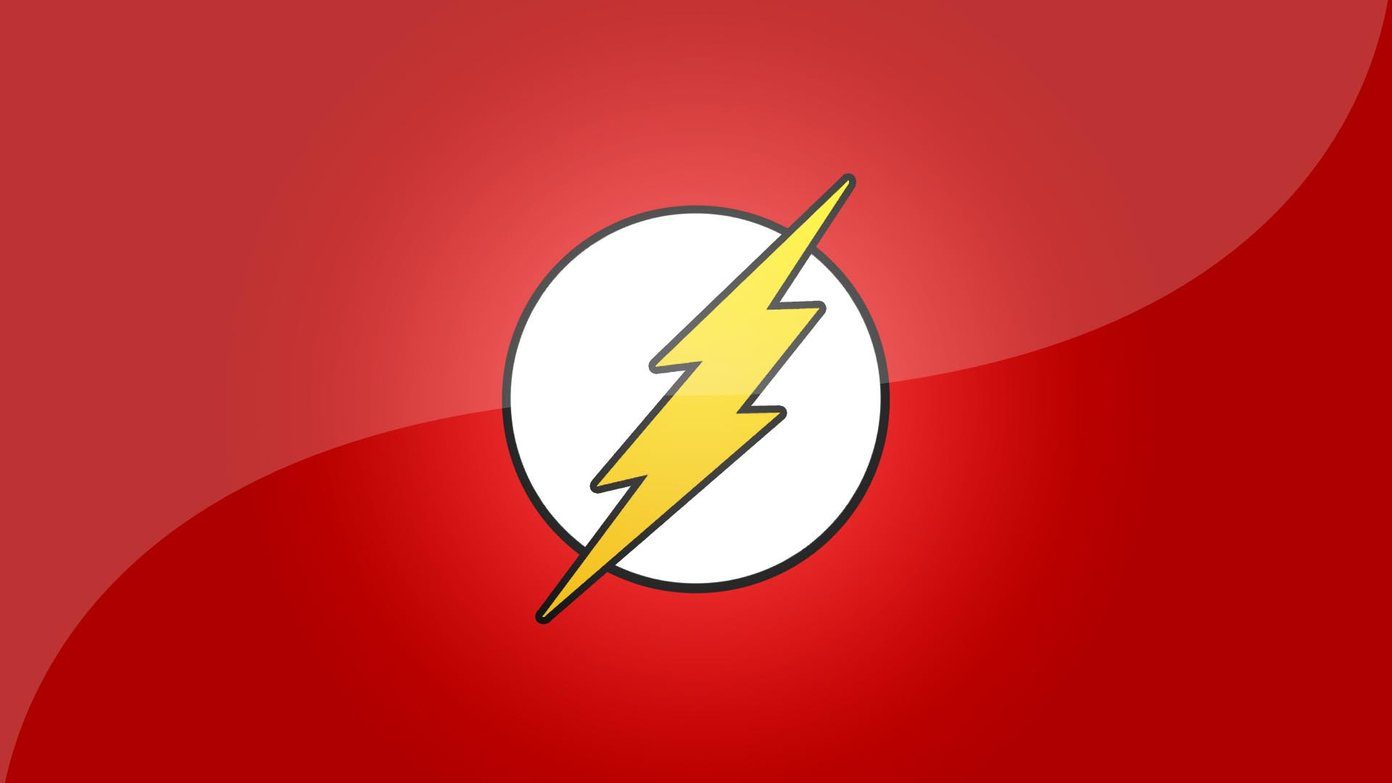 Flash Wallpapers