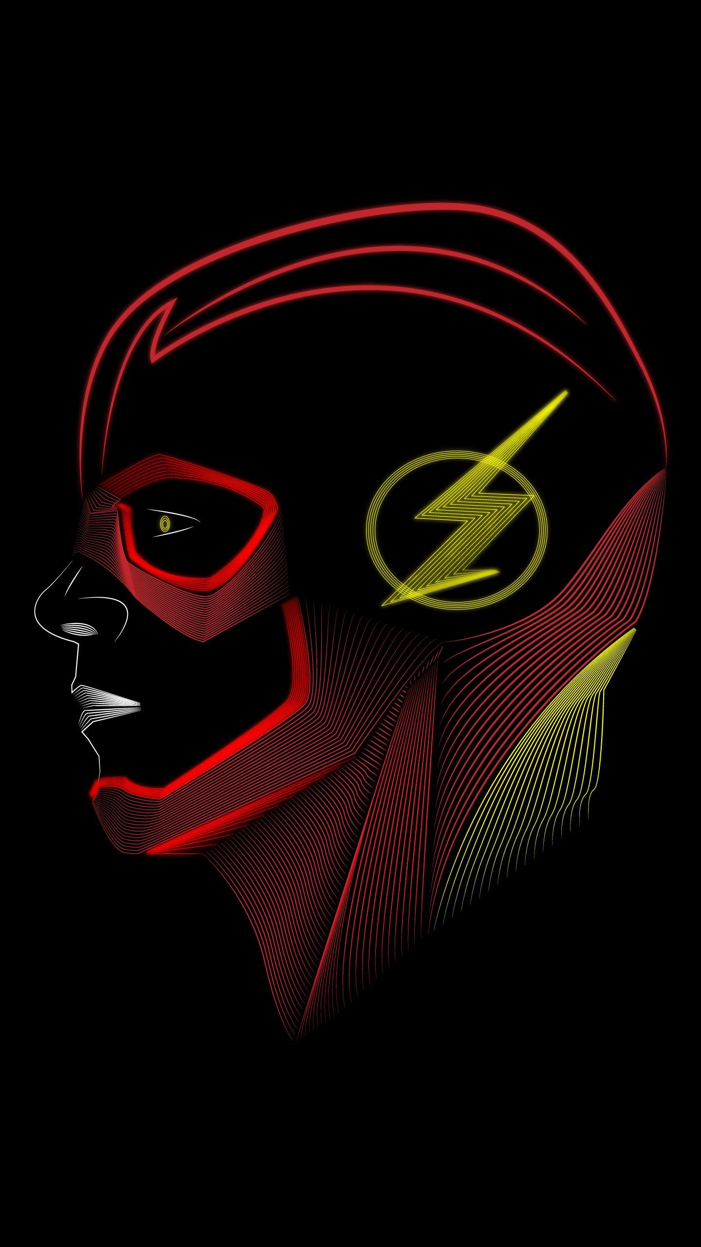 Flash Wallpapers