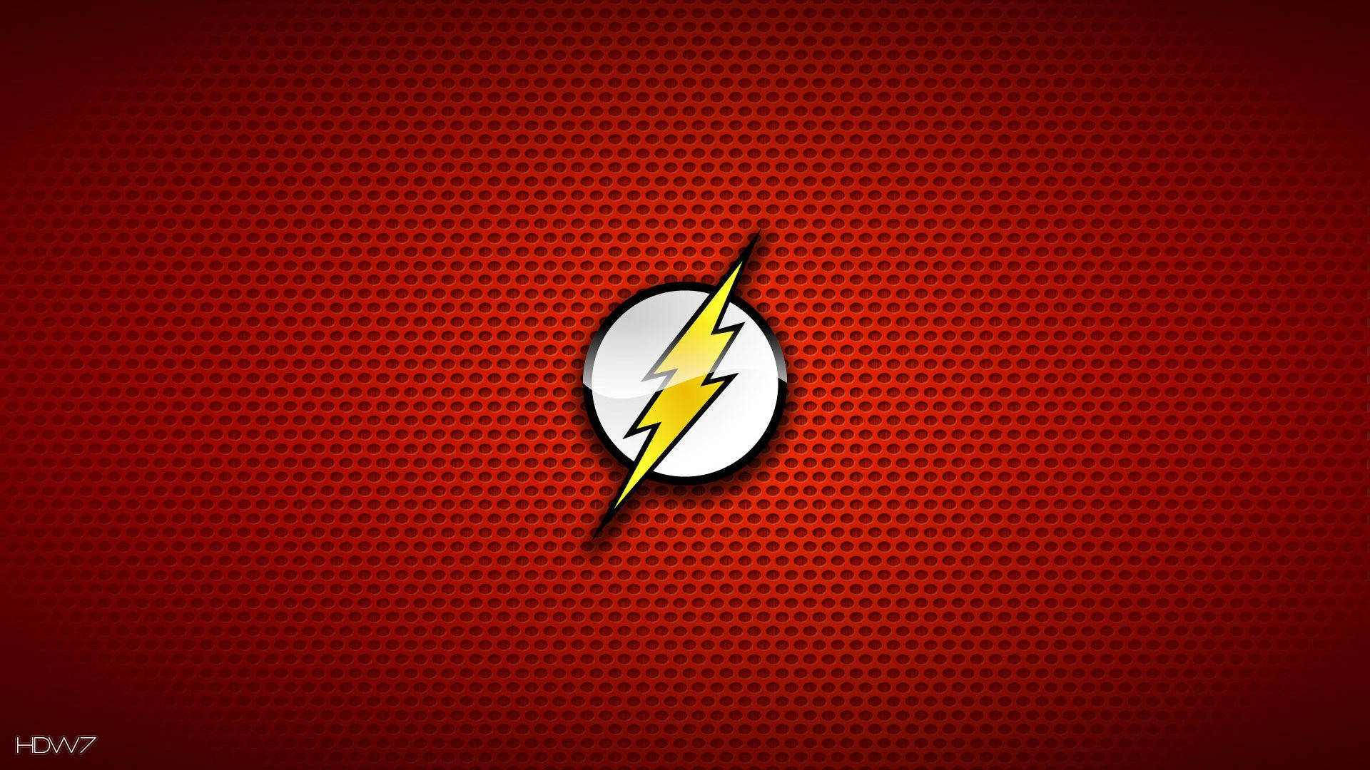 Flash Wallpapers