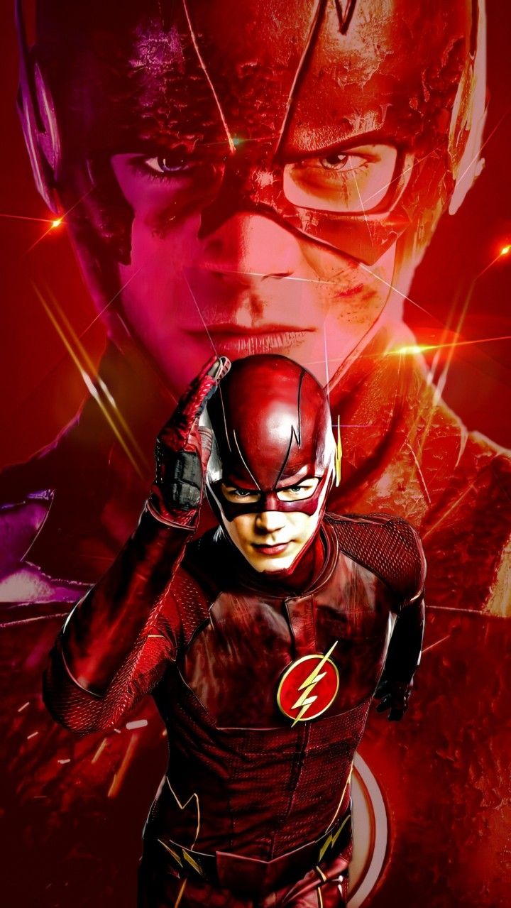 Flash Wallpapers