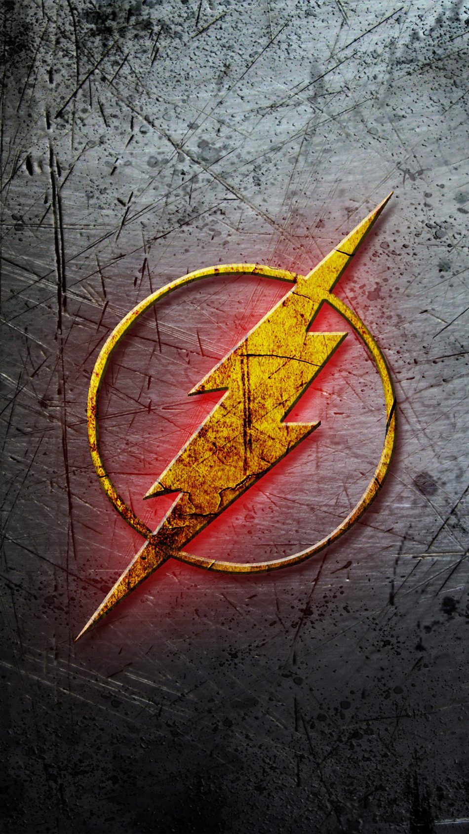 Flash 4K For Mobile Wallpapers