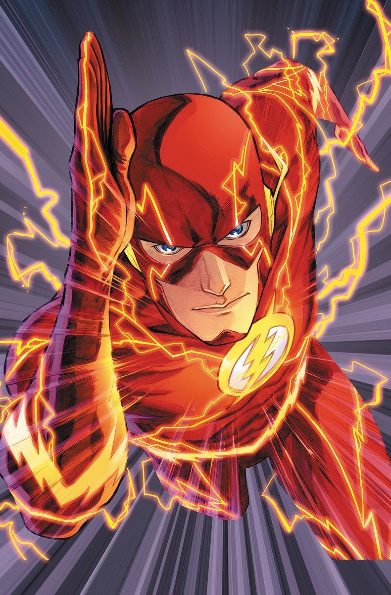 Flash Phone Wallpapers