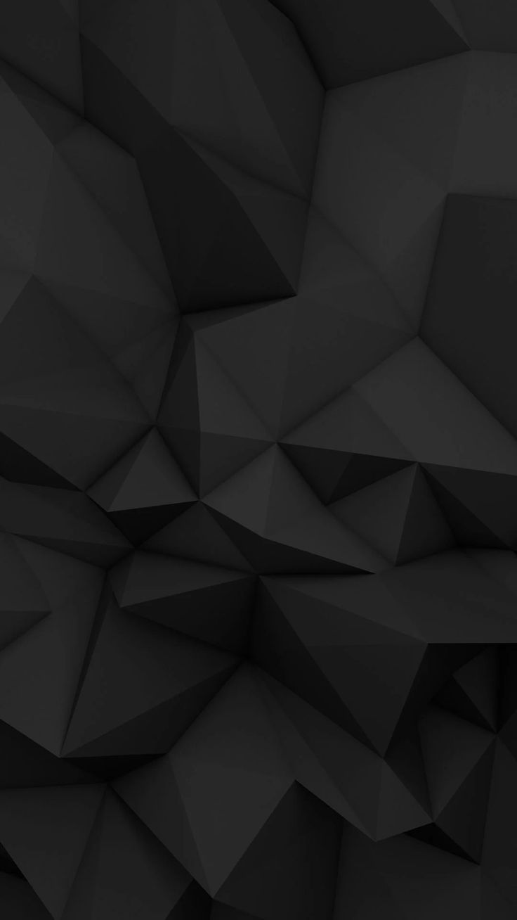 Flat Black Wallpapers