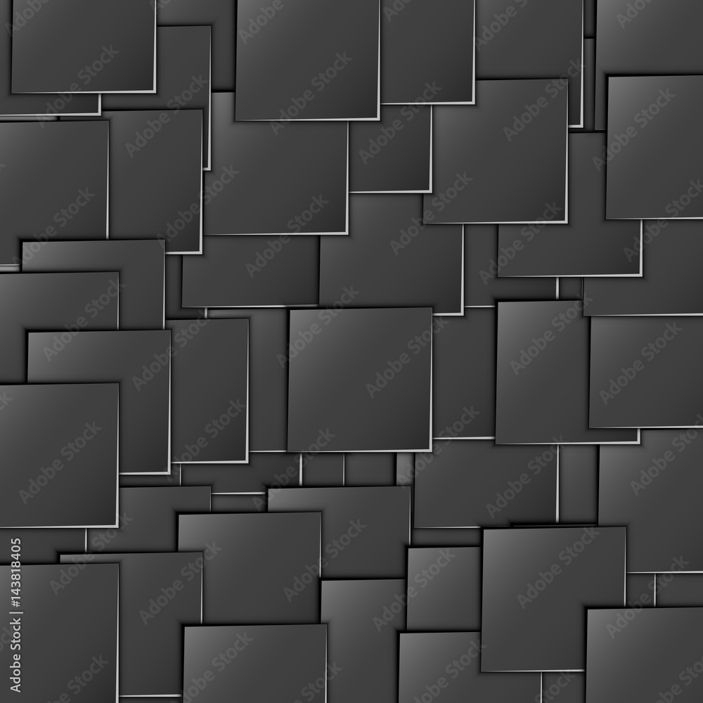 Flat Black Wallpapers