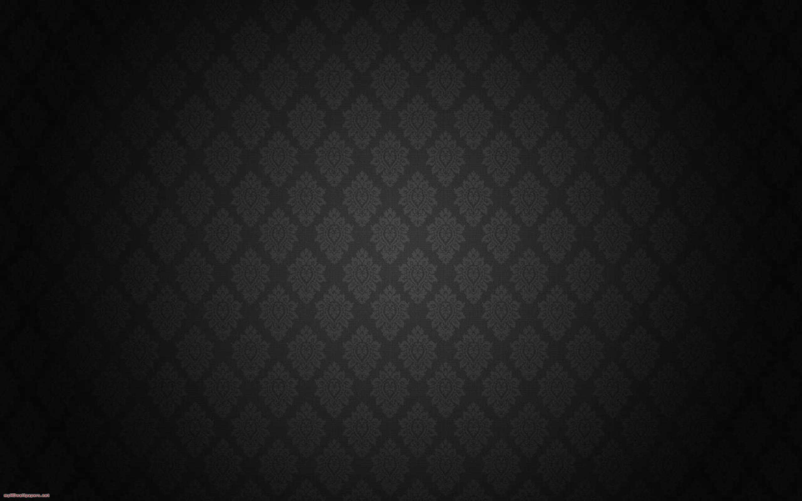 Flat Black Wallpapers