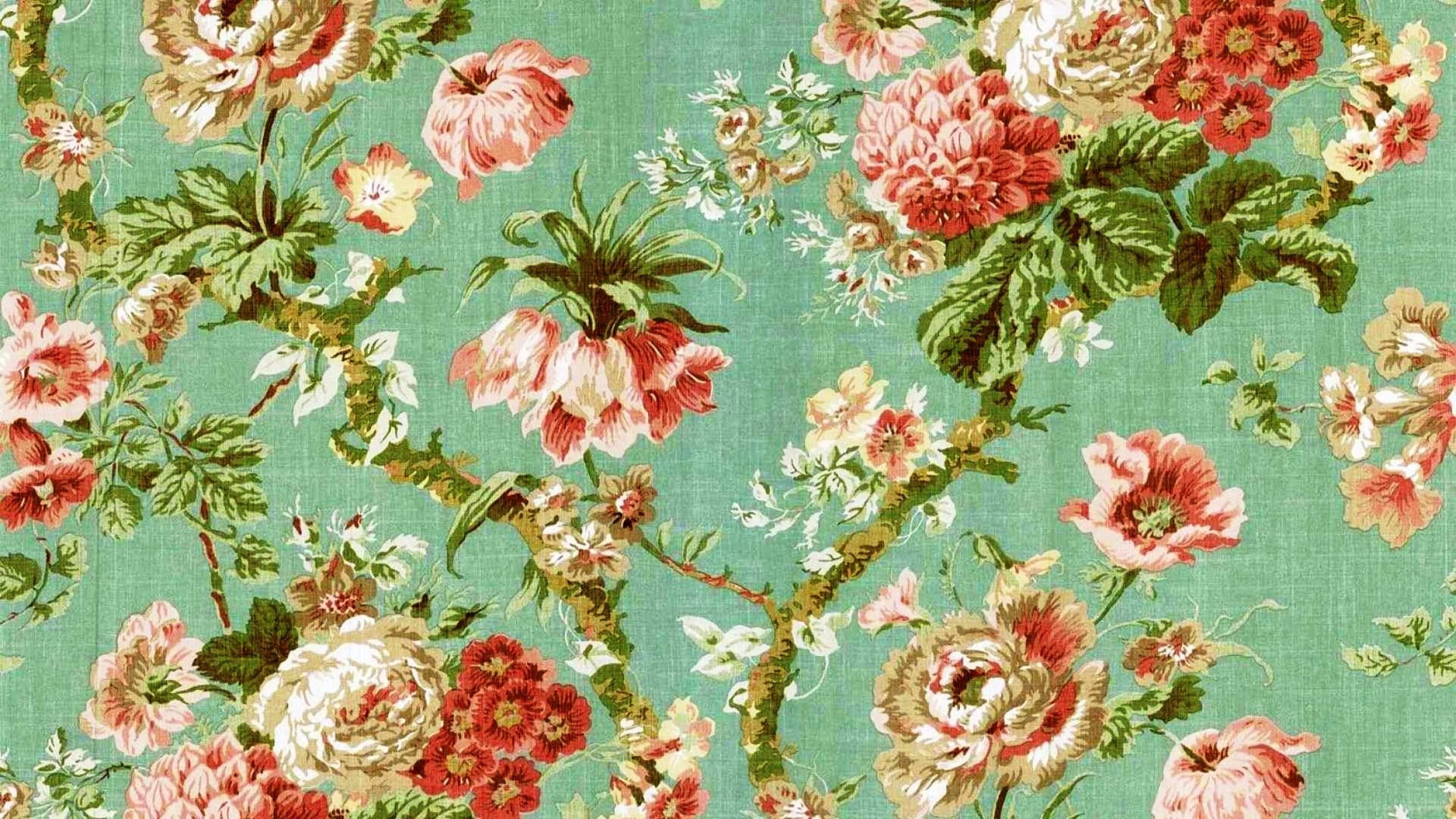 Floral Computer Wallpapers