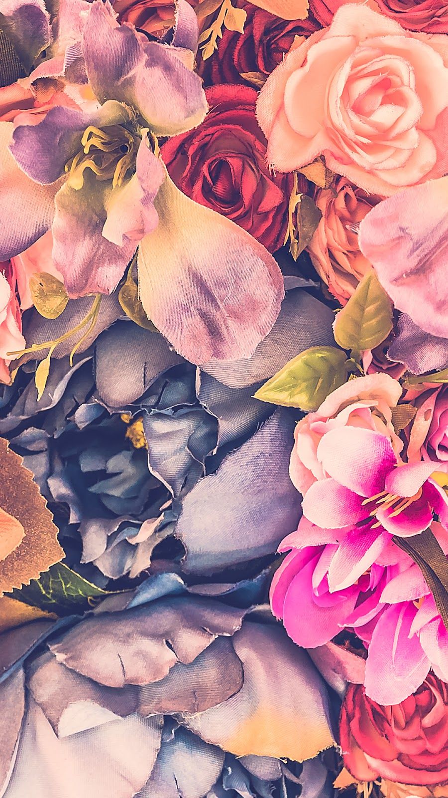 Floral Iphone Wallpapers