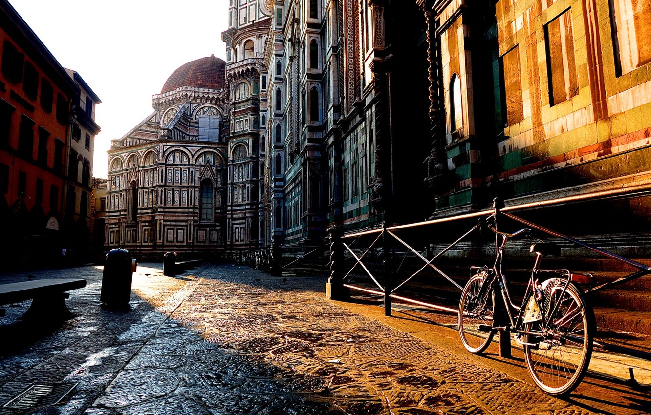 Florence Italy Wallpapers