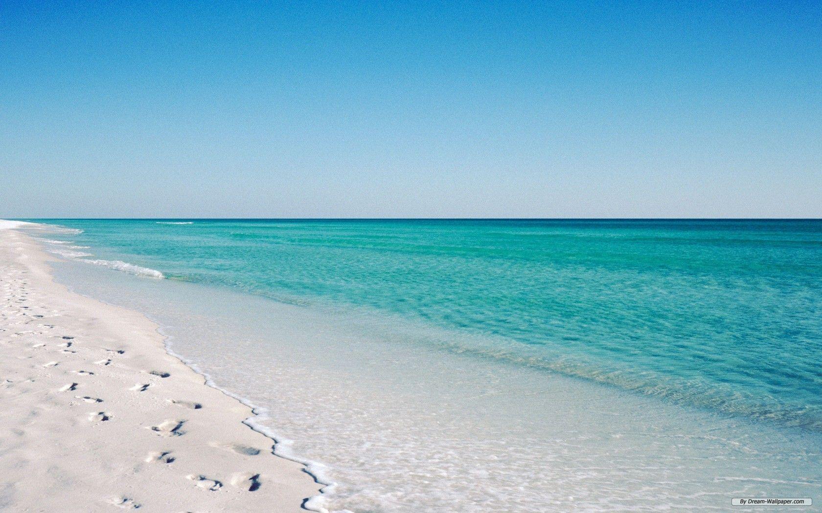 Florida Beaches Wallpapers