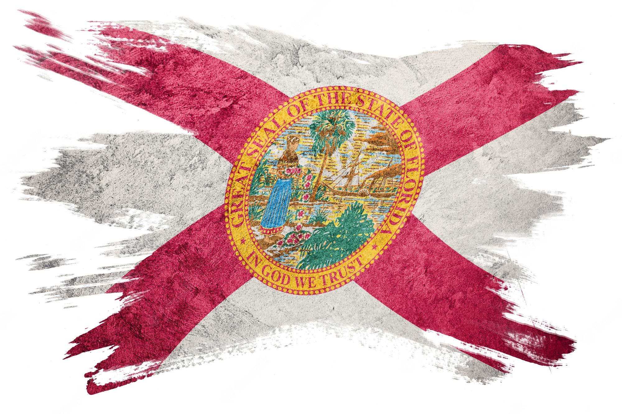 Florida Flag Wallpapers