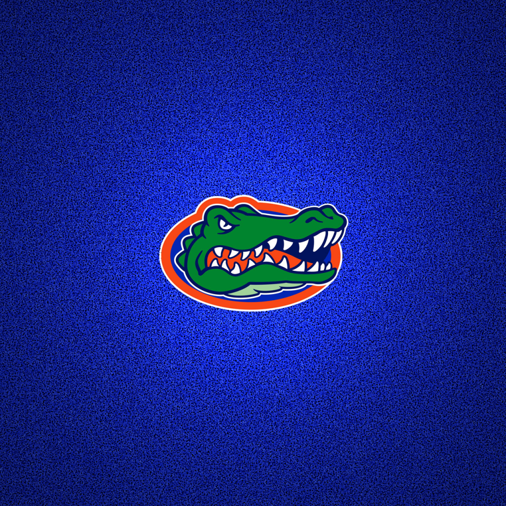 Florida Gator Border Wallpapers