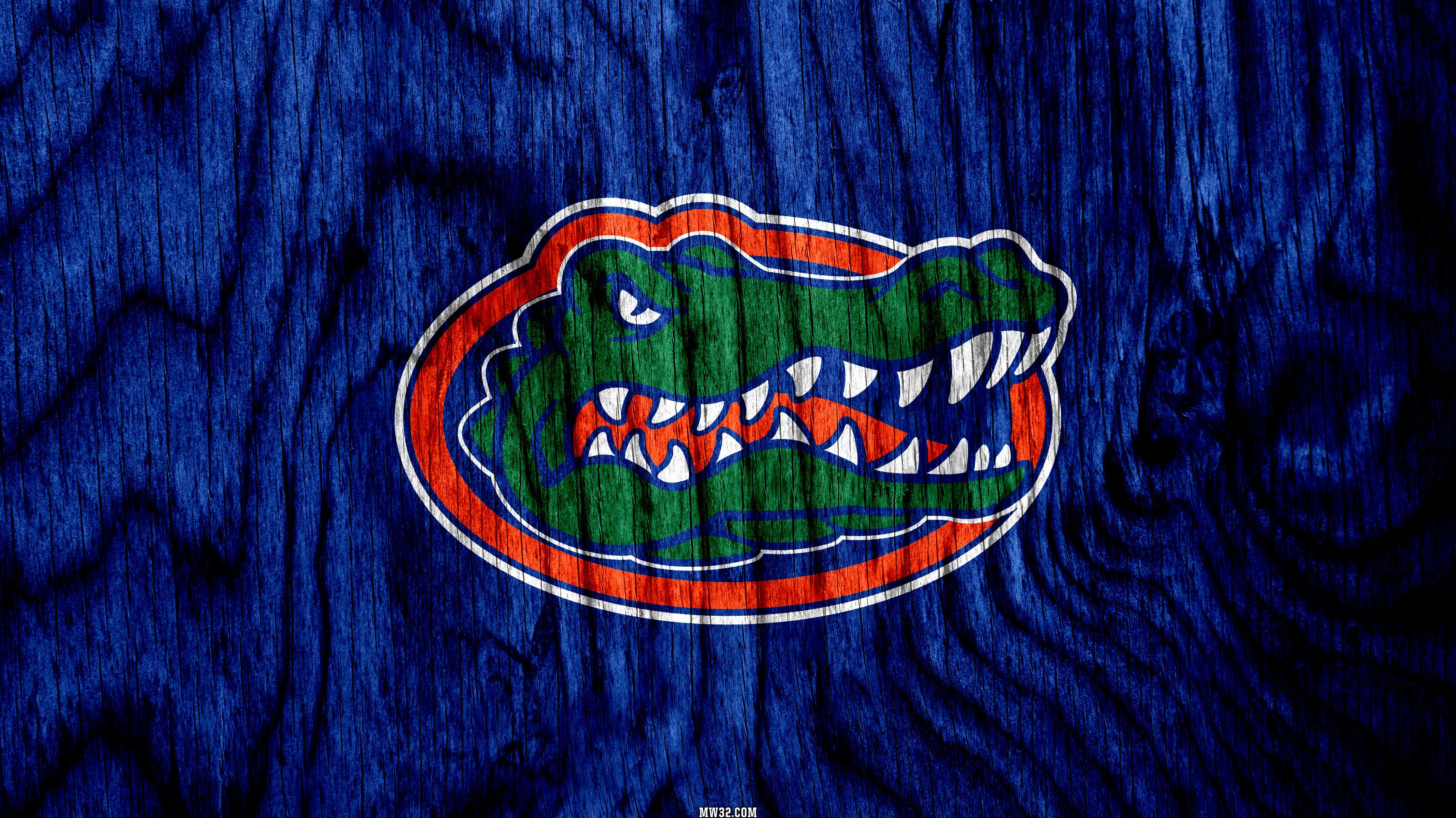 Florida Gator Border Wallpapers