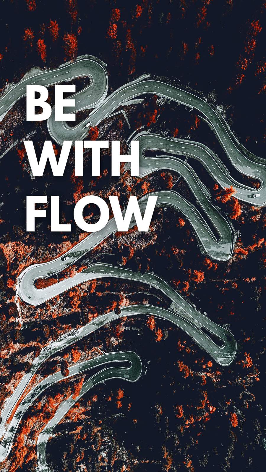 Flow Wallpapers