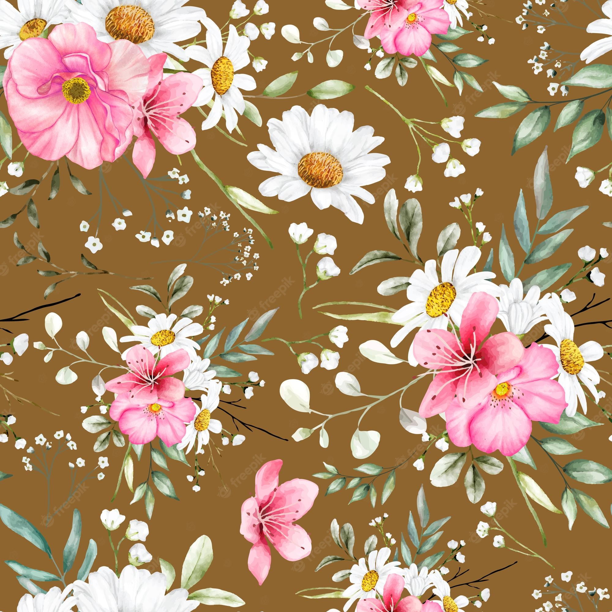 Flower Laptop Wallpapers