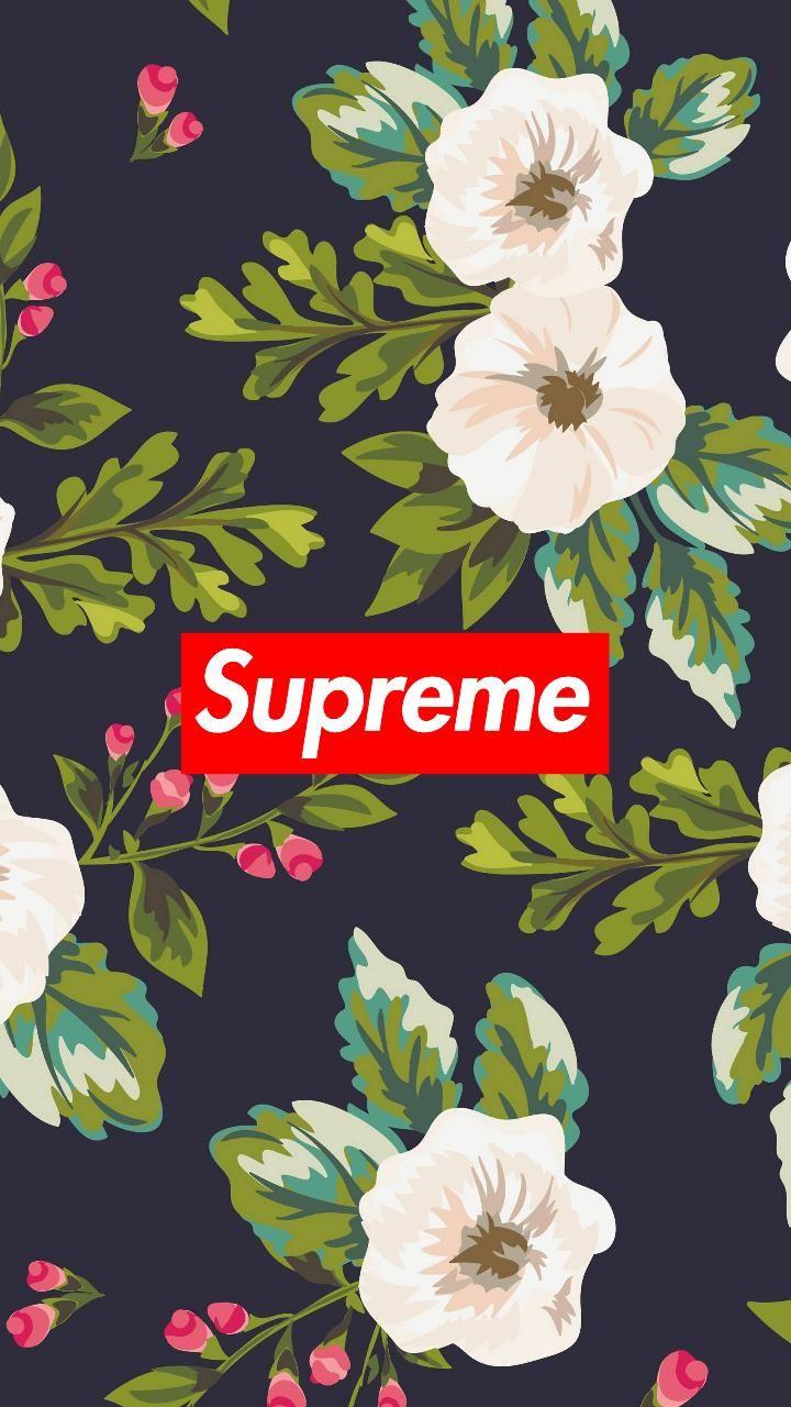 Flower Supreme Wallpapers