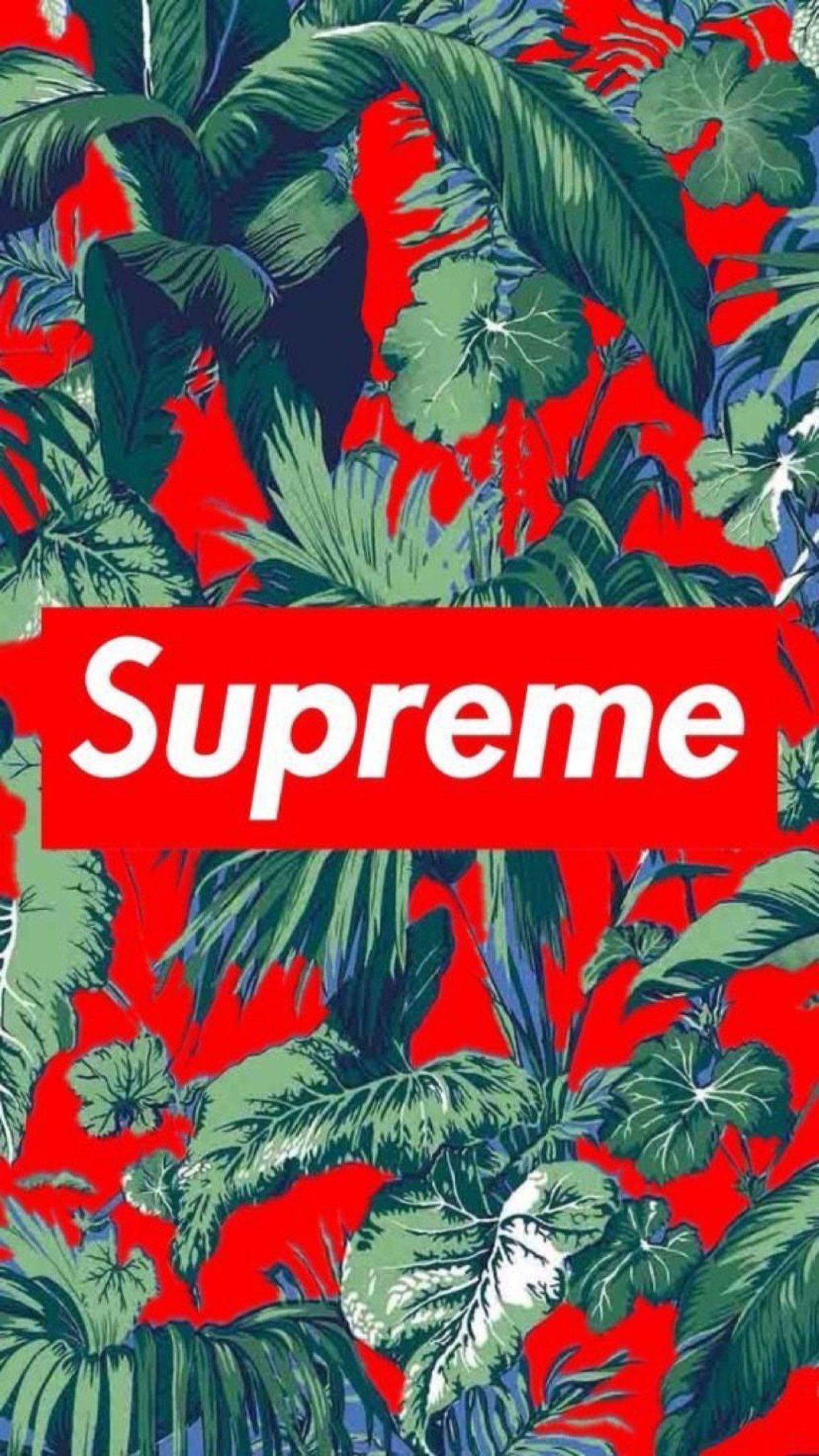 Flower Supreme Wallpapers