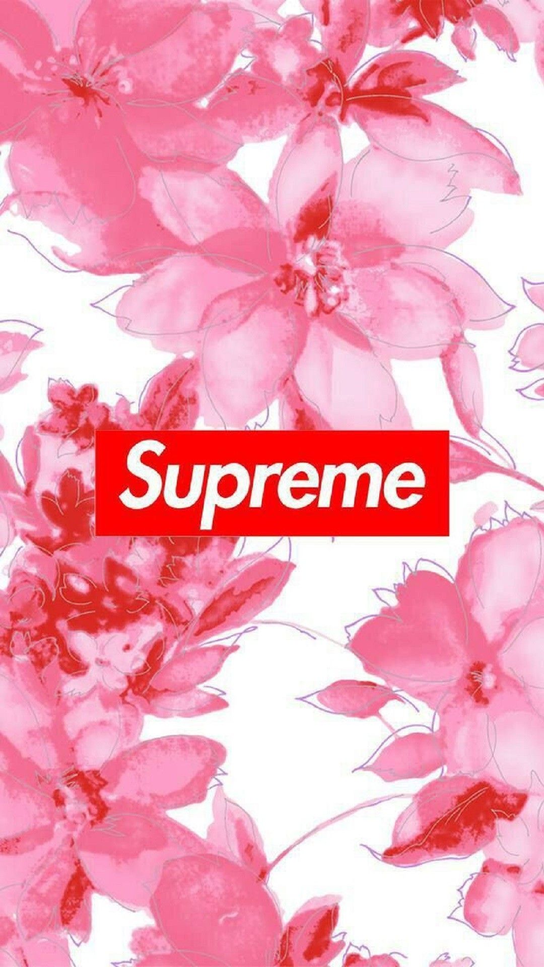 Flower Supreme Wallpapers