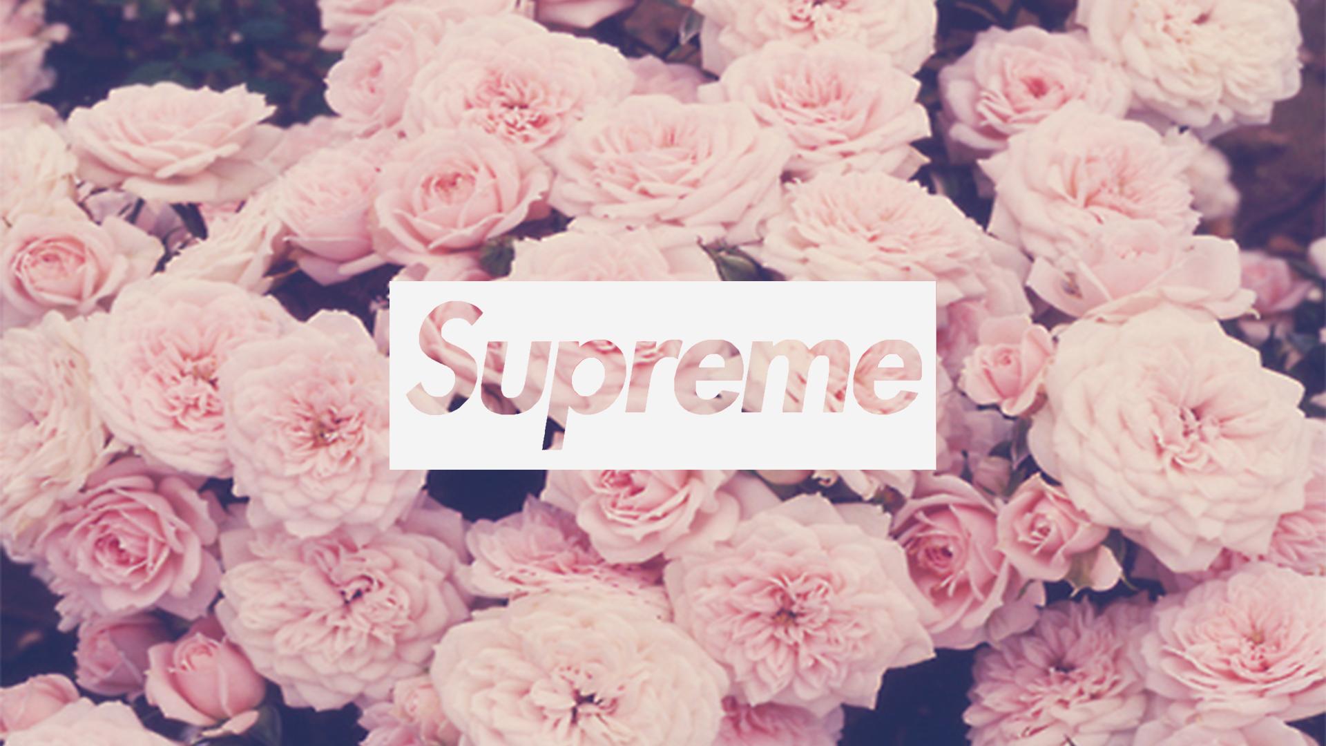 Flower Supreme Wallpapers