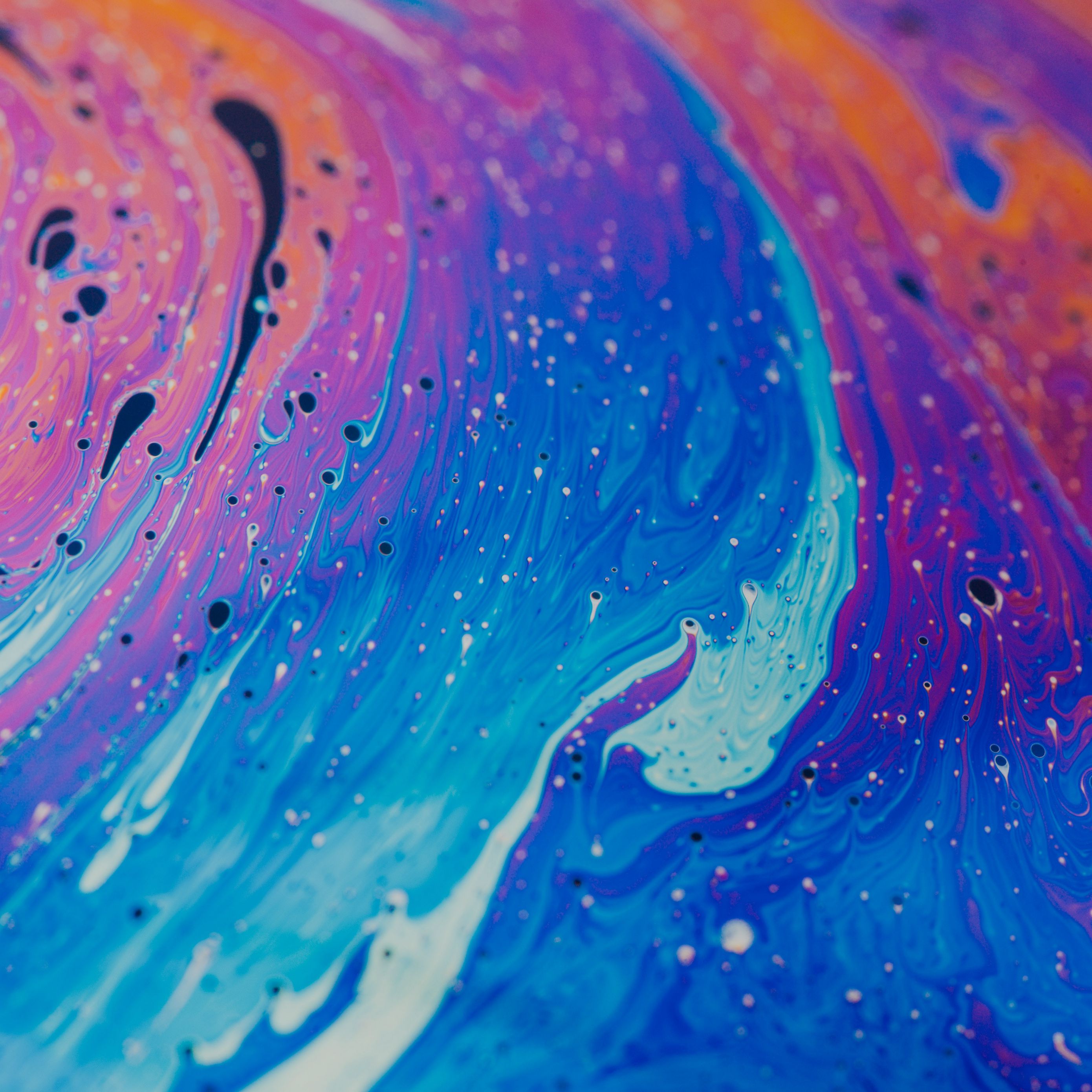 Fluid Art Wallpapers