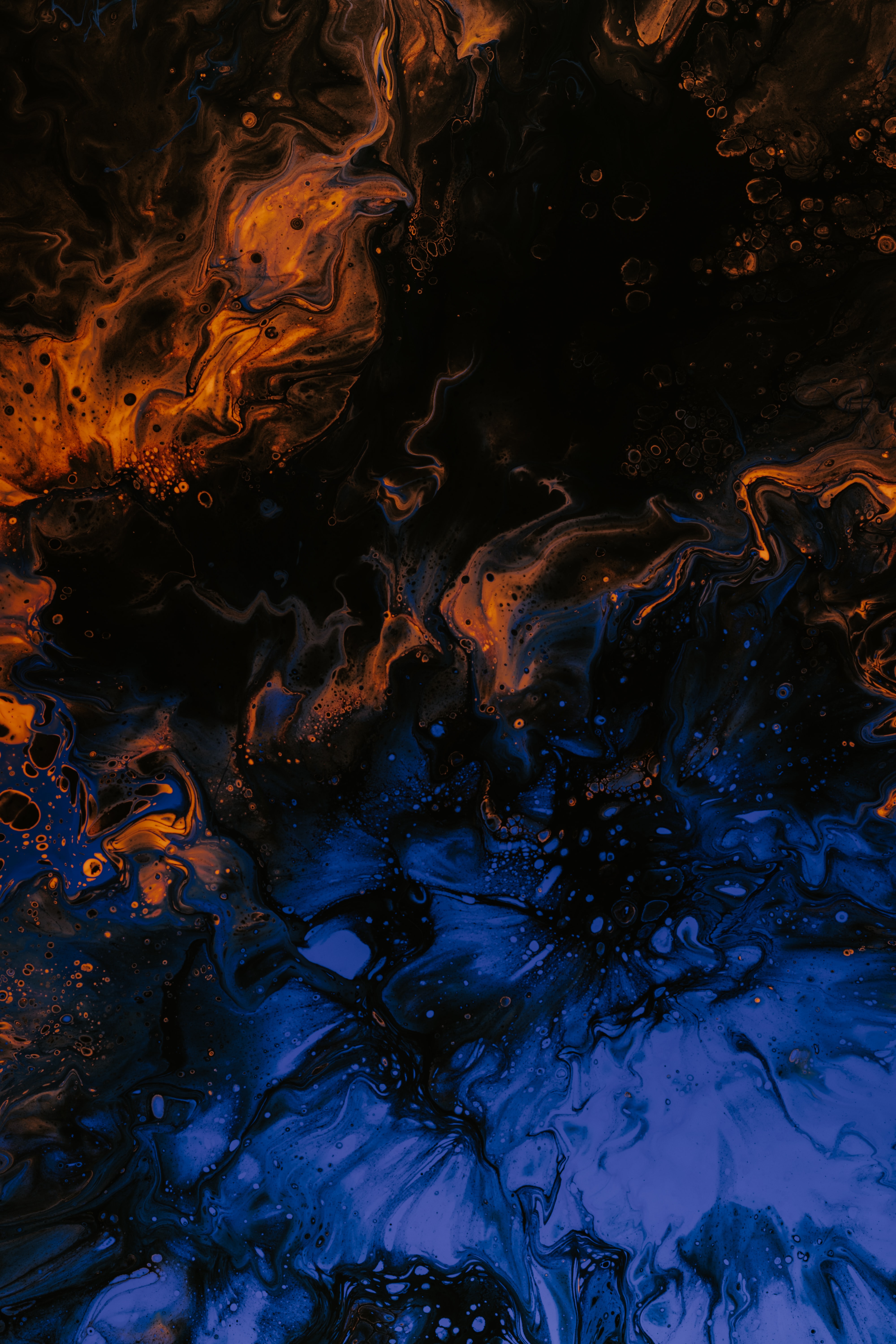 Fluid Art Wallpapers