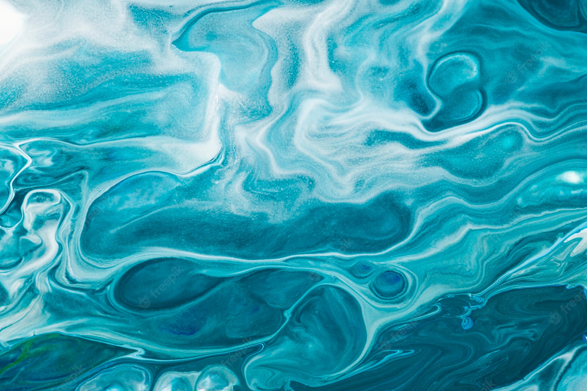 Fluid Art Wallpapers