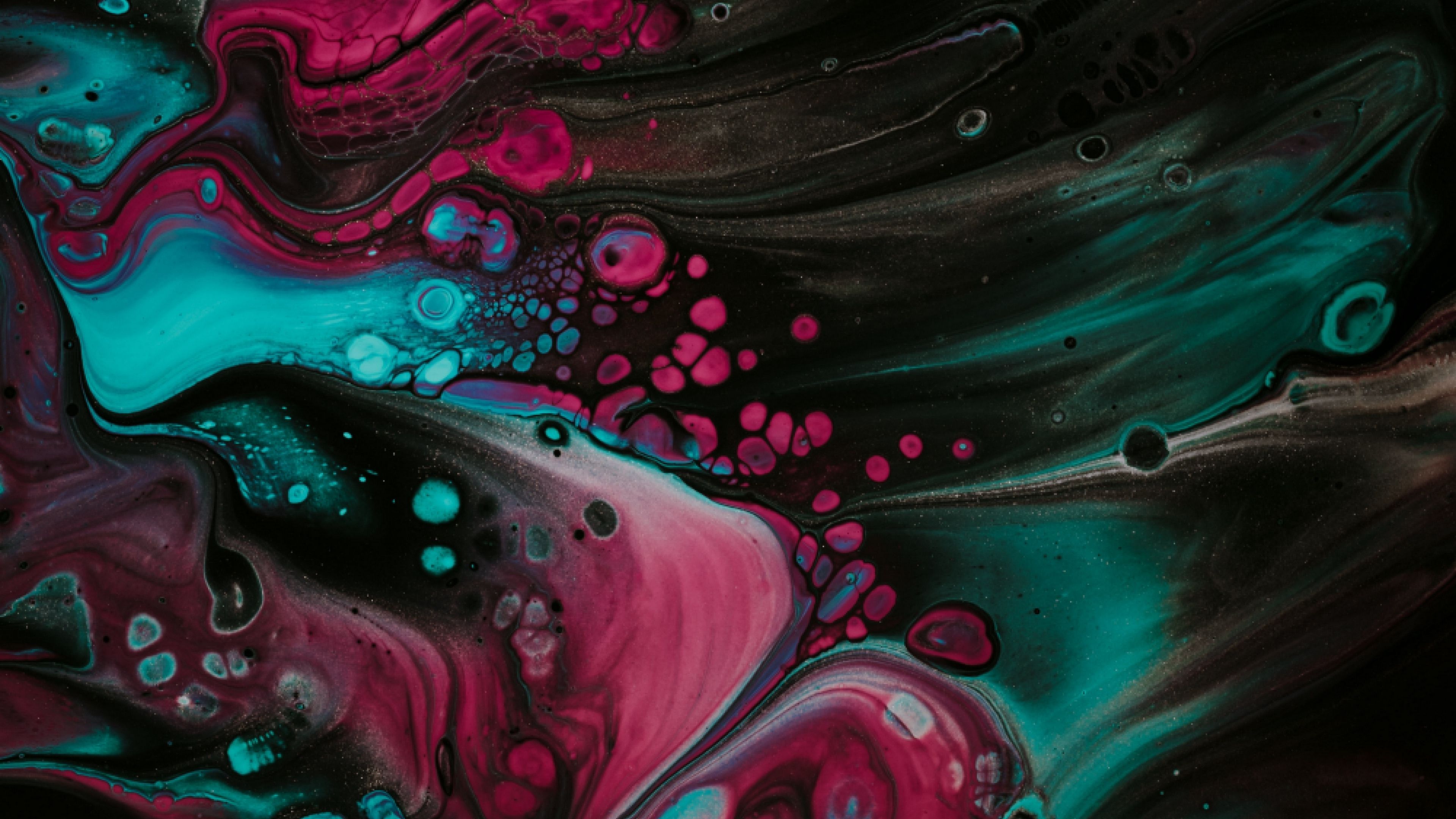 Fluid Art Wallpapers