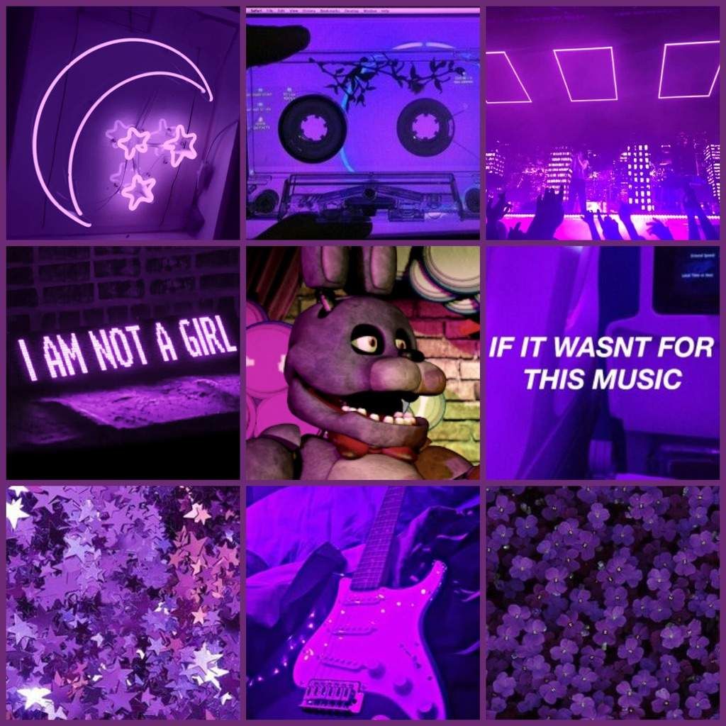 Fnaf Aesthetic Wallpapers