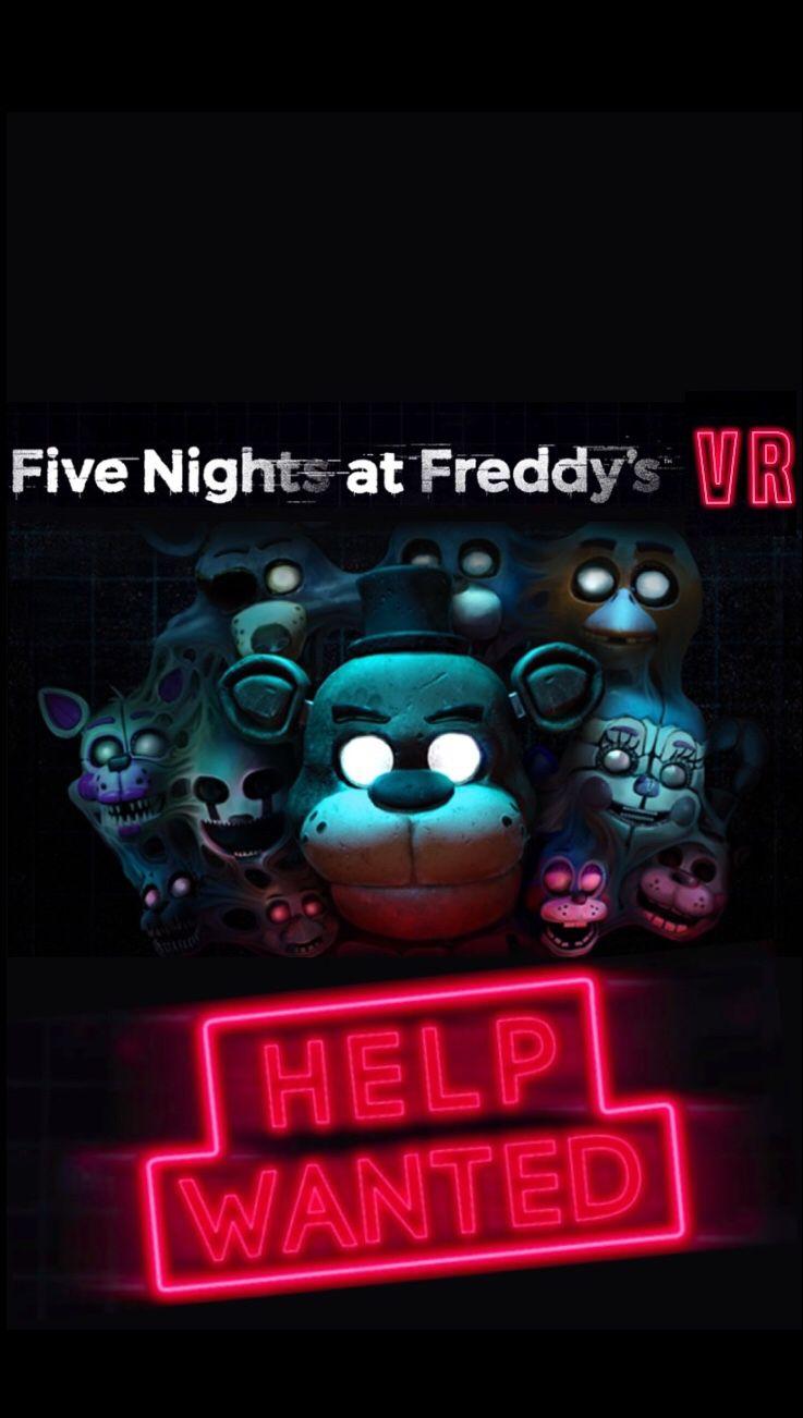 Fnaf Iphone Wallpapers