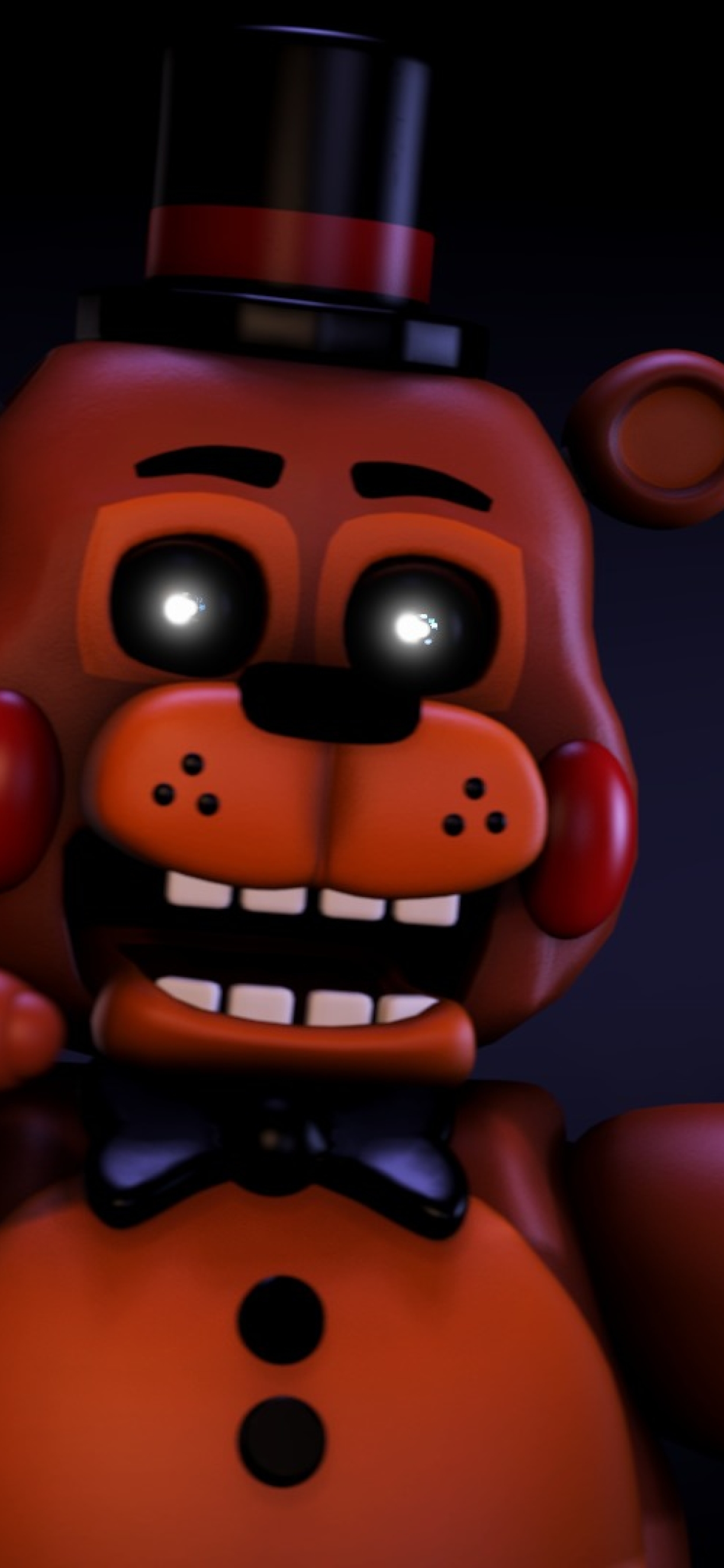 Fnaf Iphone Wallpapers