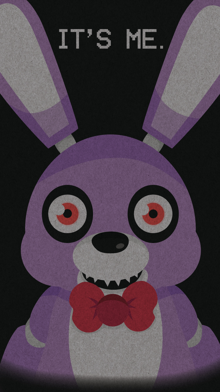 Fnaf Iphone Wallpapers