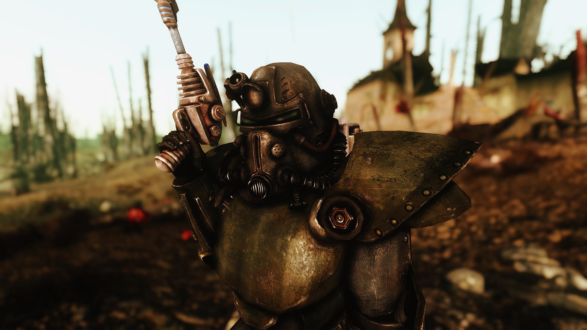 Fnv Wallpapers