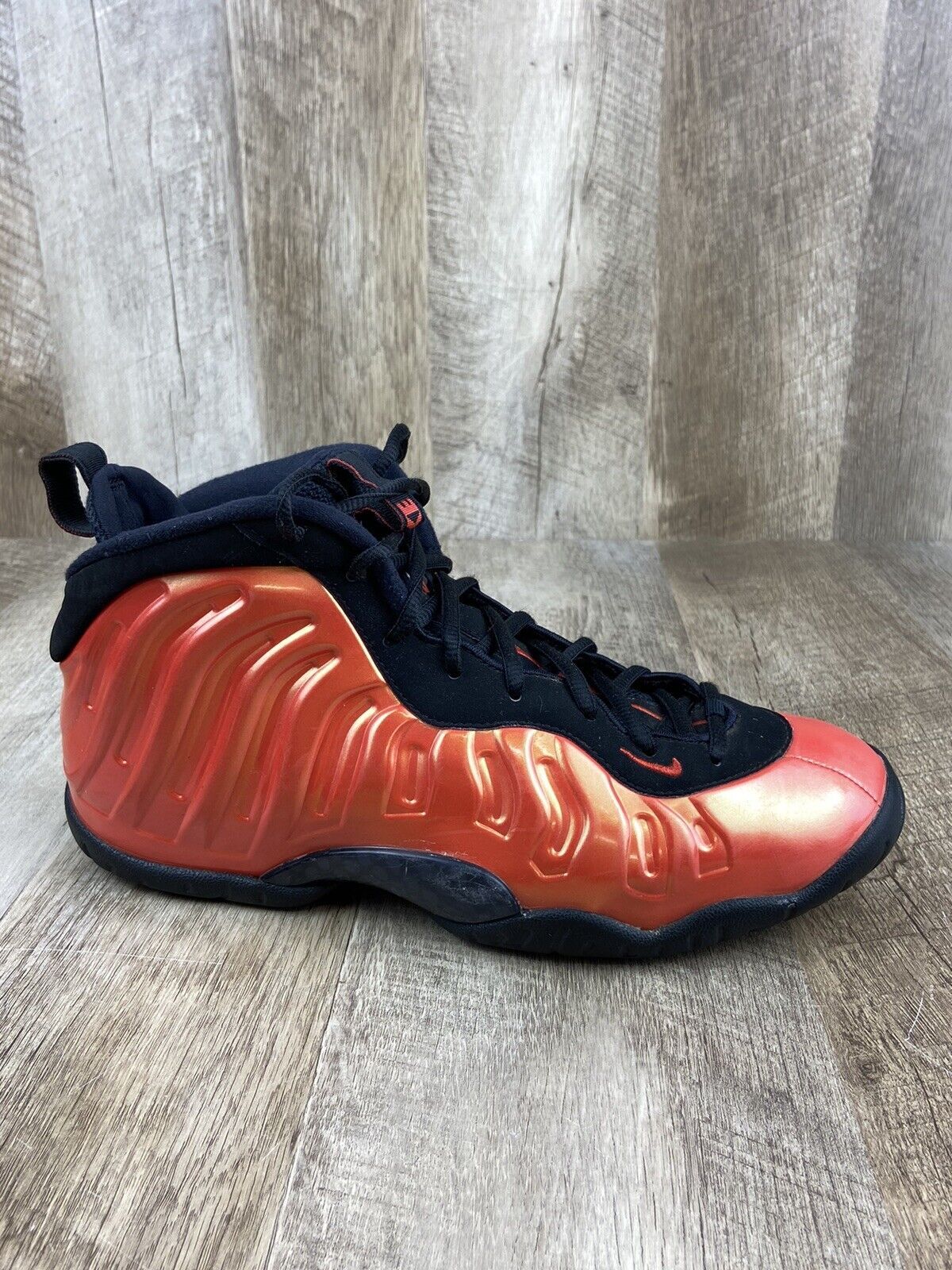 Foamposite Wallpapers