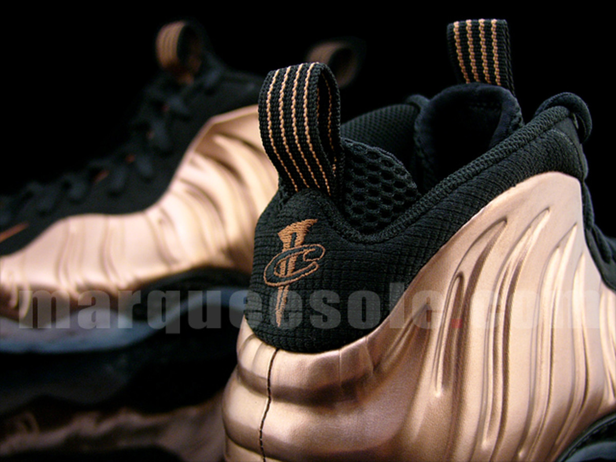 Foamposite Wallpapers