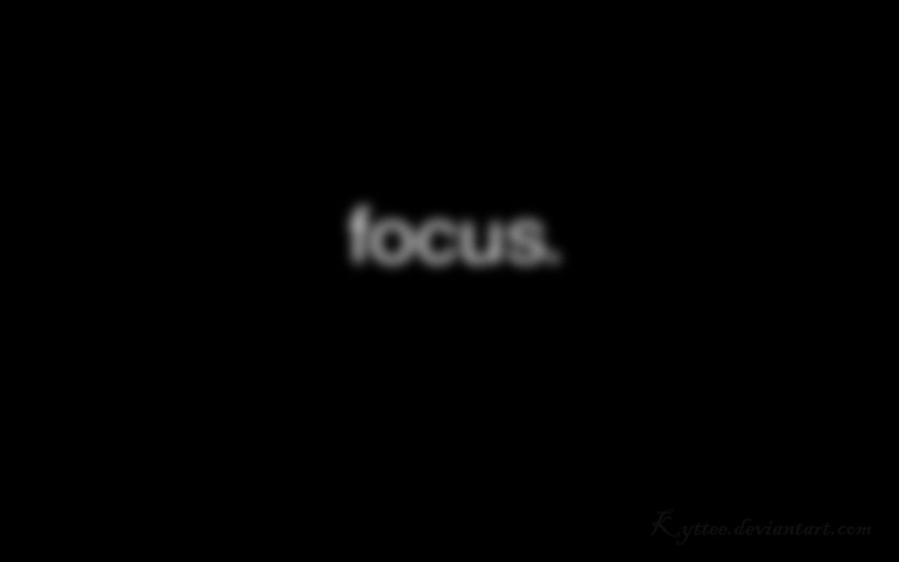 Focus Hd Wallpapers