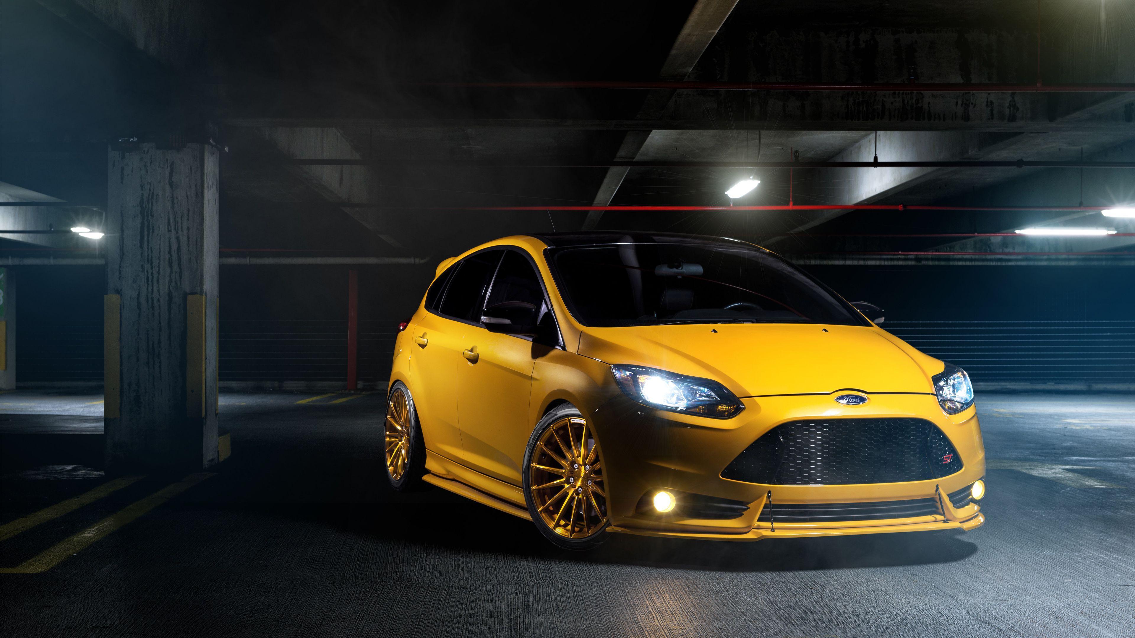 Focus St Wallpapers