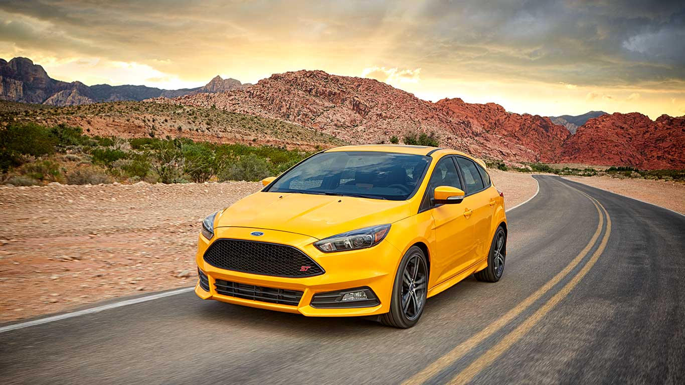 Focus St Wallpapers