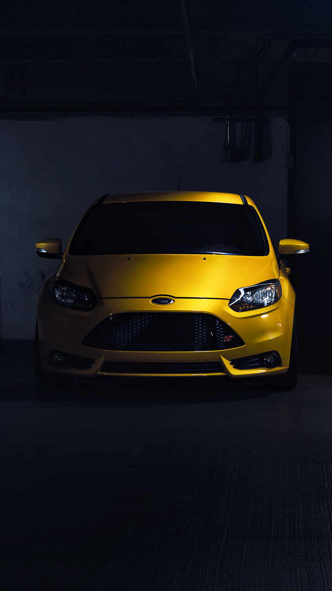 Focus St Wallpapers