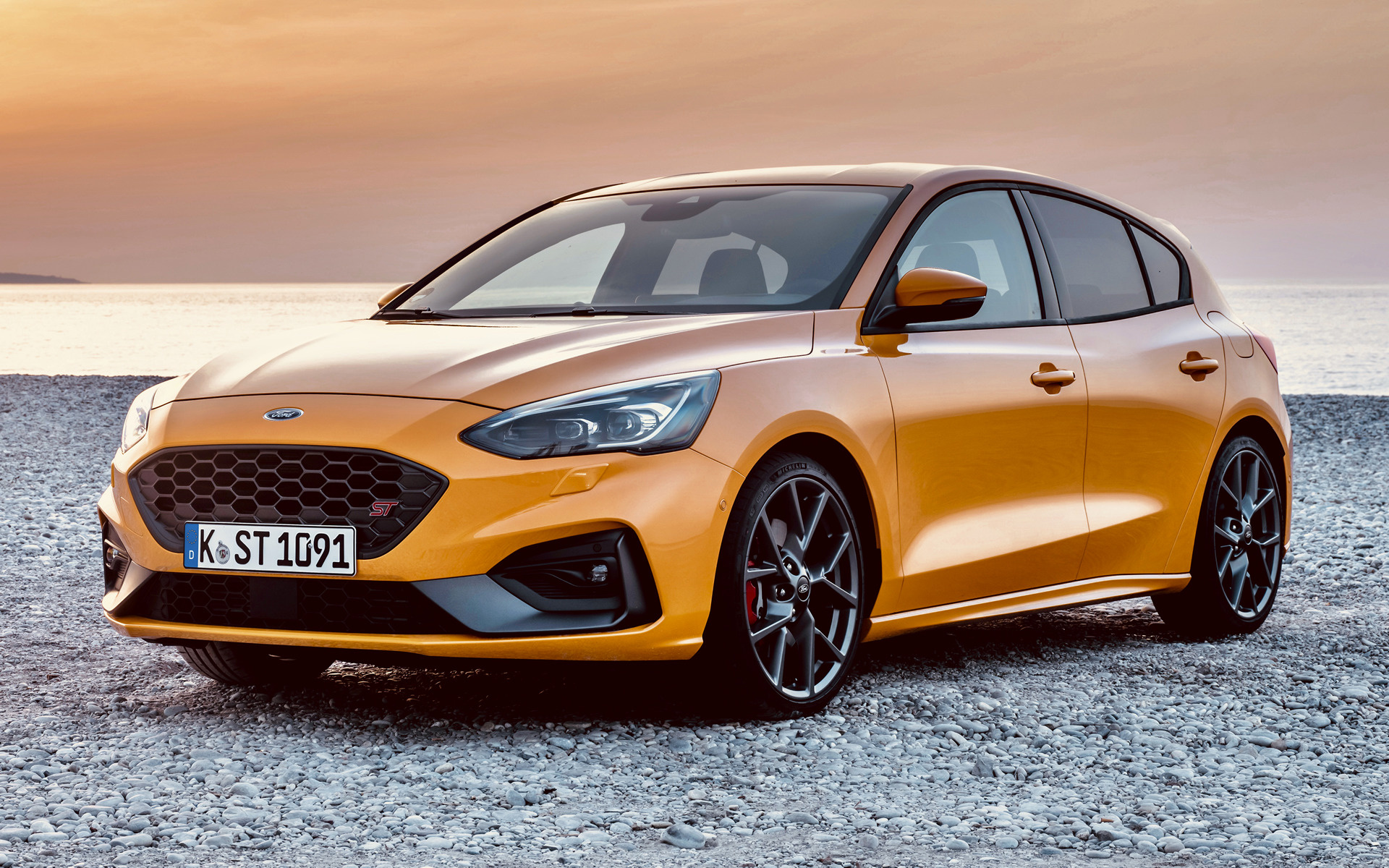 Focus St Wallpapers