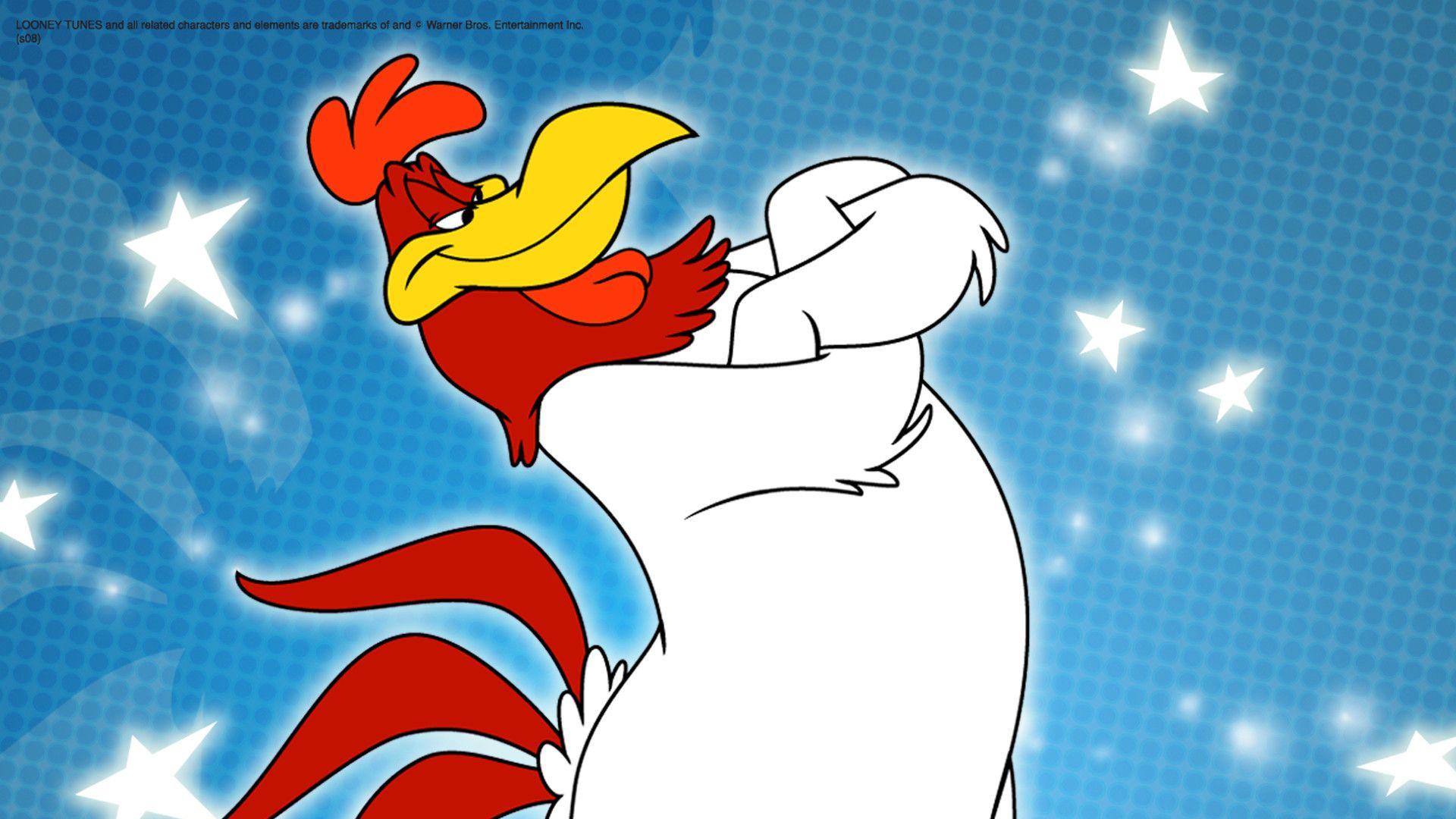 Foghorn Leghorn Wallpapers