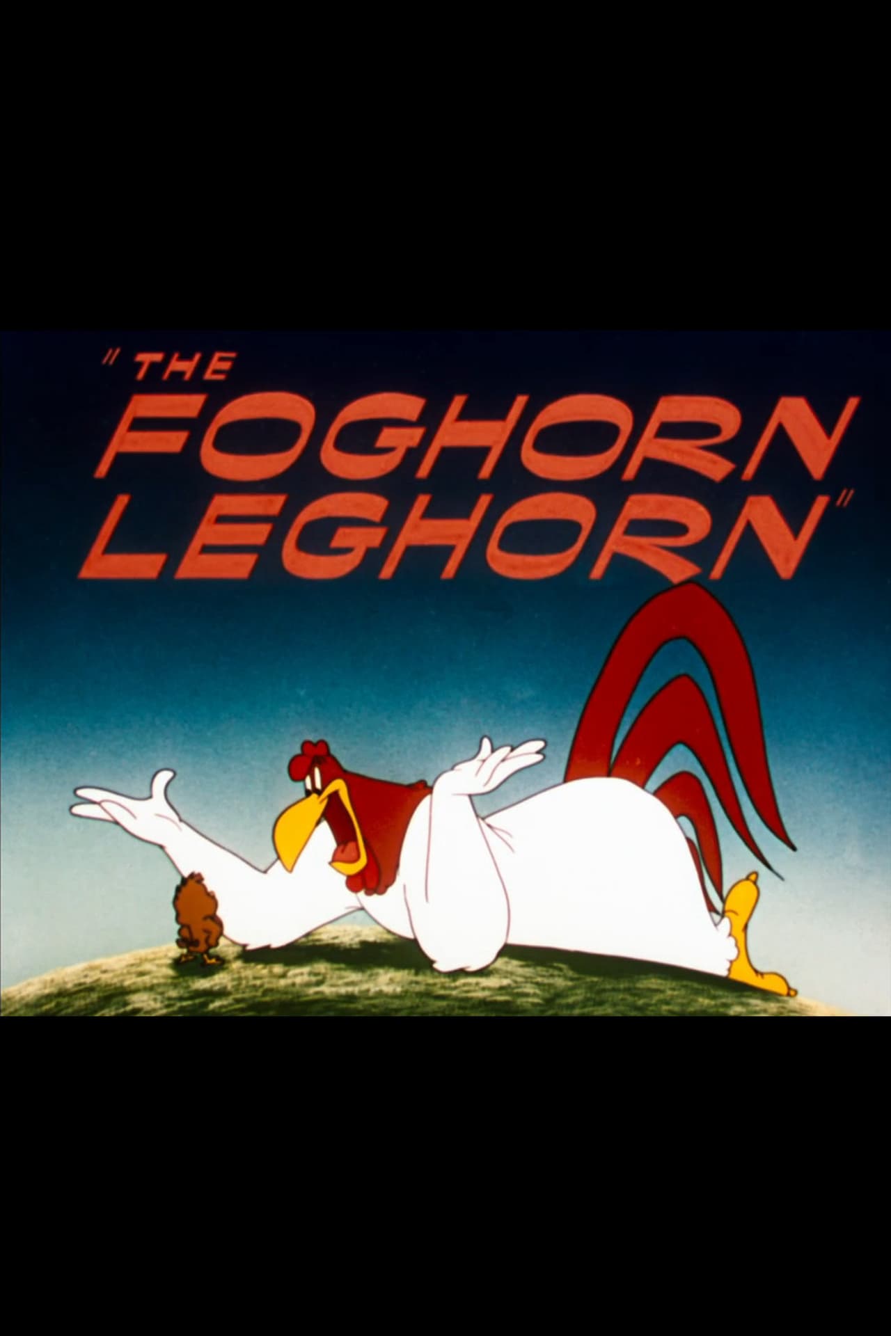 Foghorn Leghorn Wallpapers