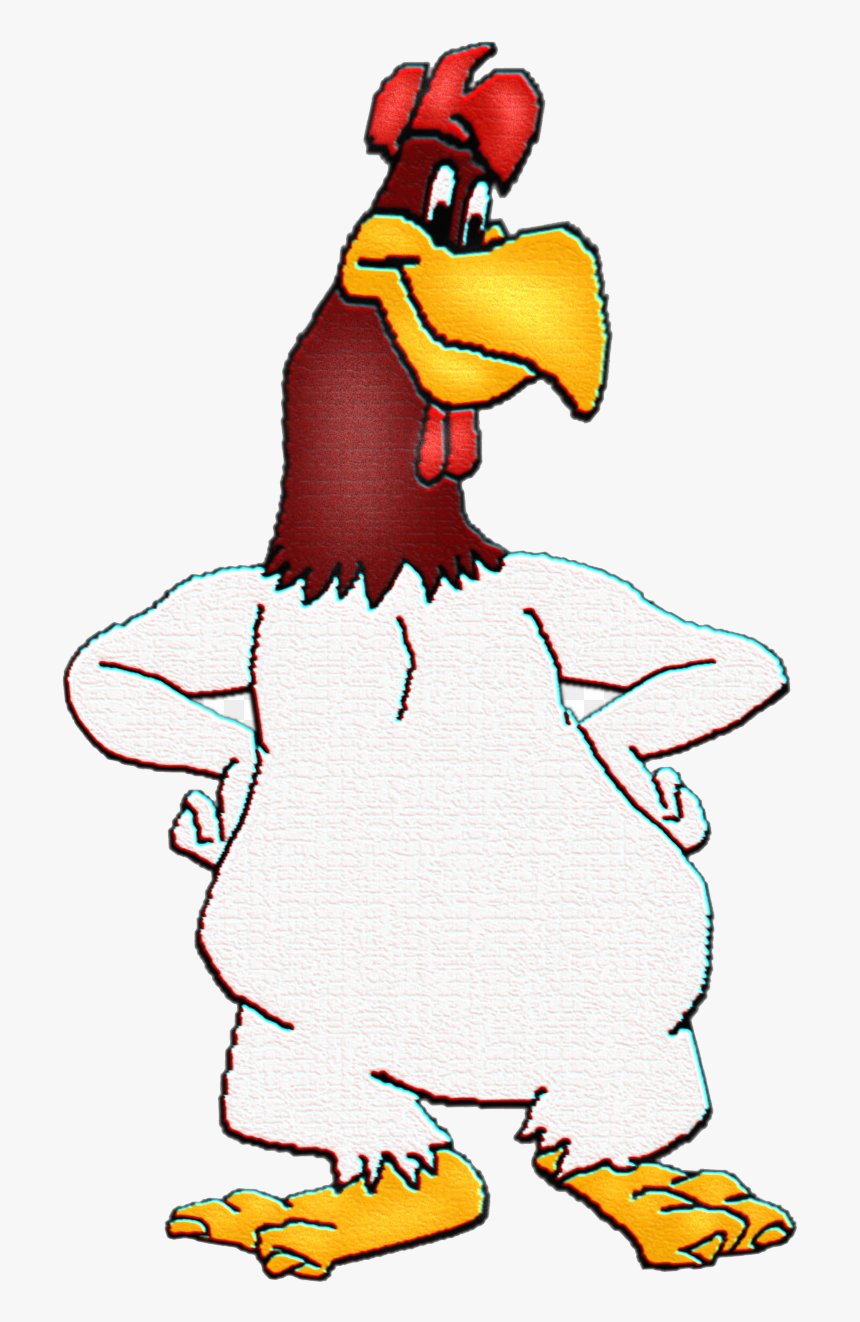 Foghorn Leghorn Wallpapers