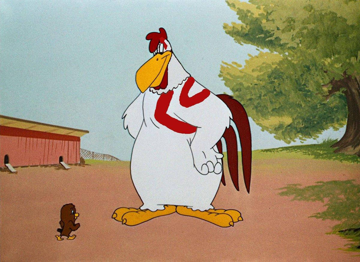 Foghorn Leghorn Wallpapers