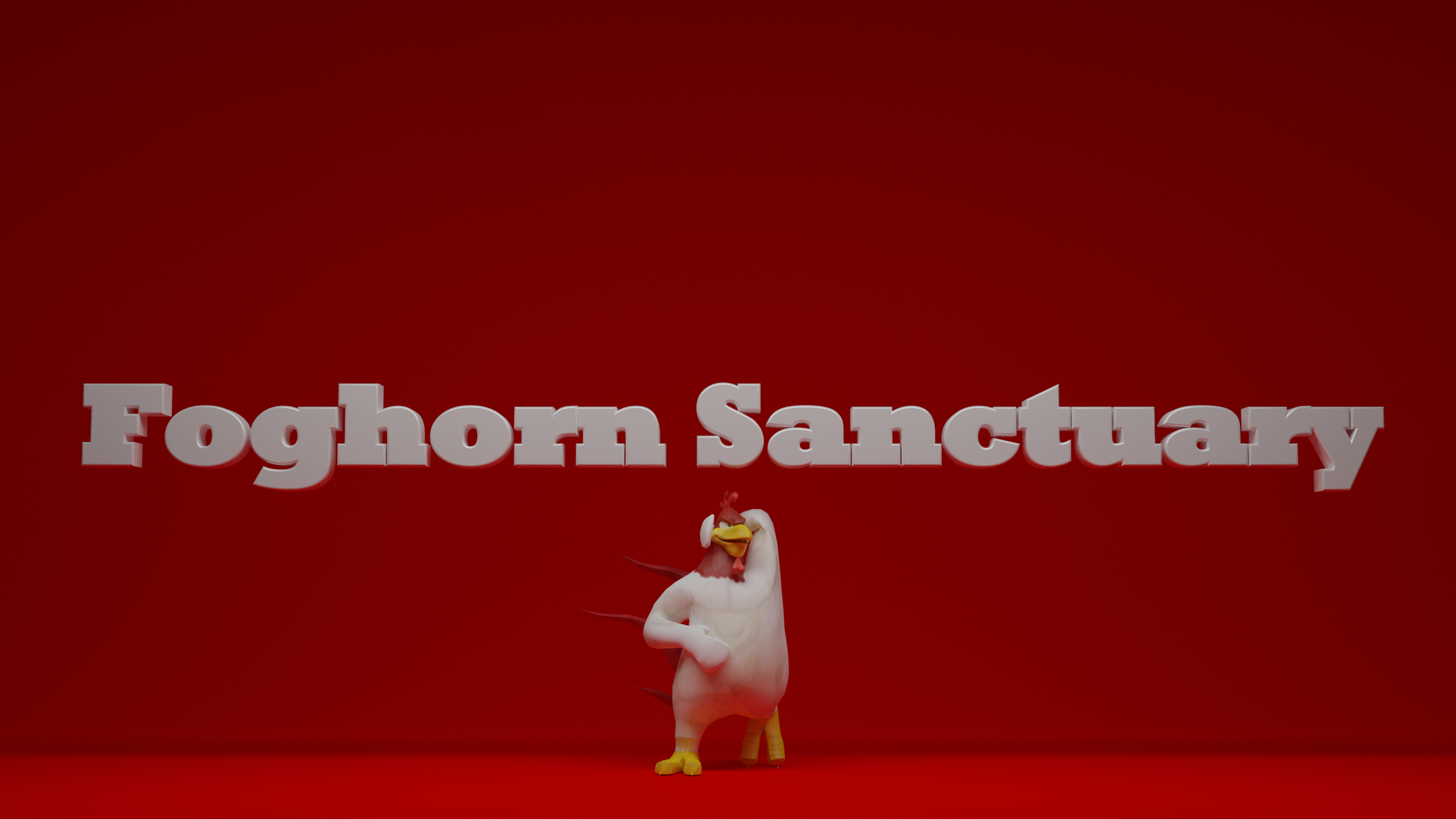 Foghorn Leghorn Wallpapers