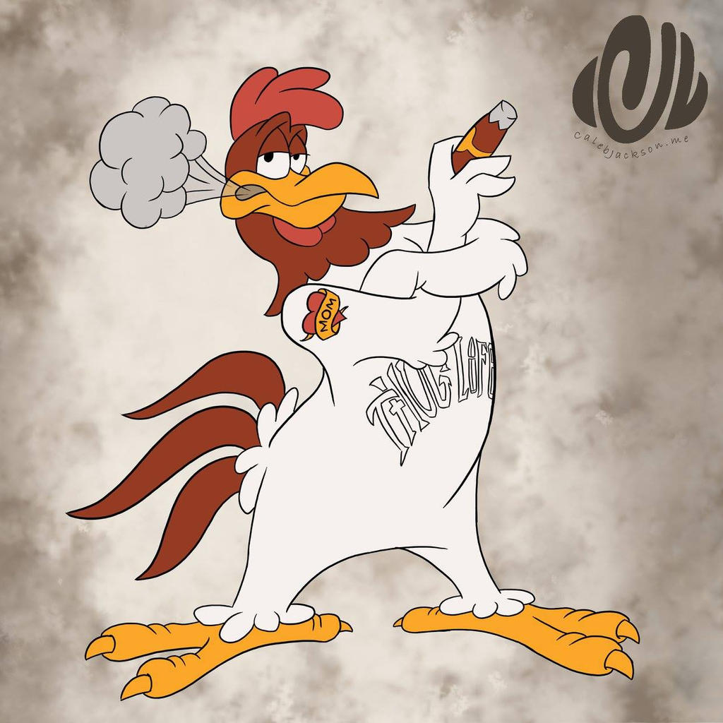 Foghorn Leghorn Wallpapers