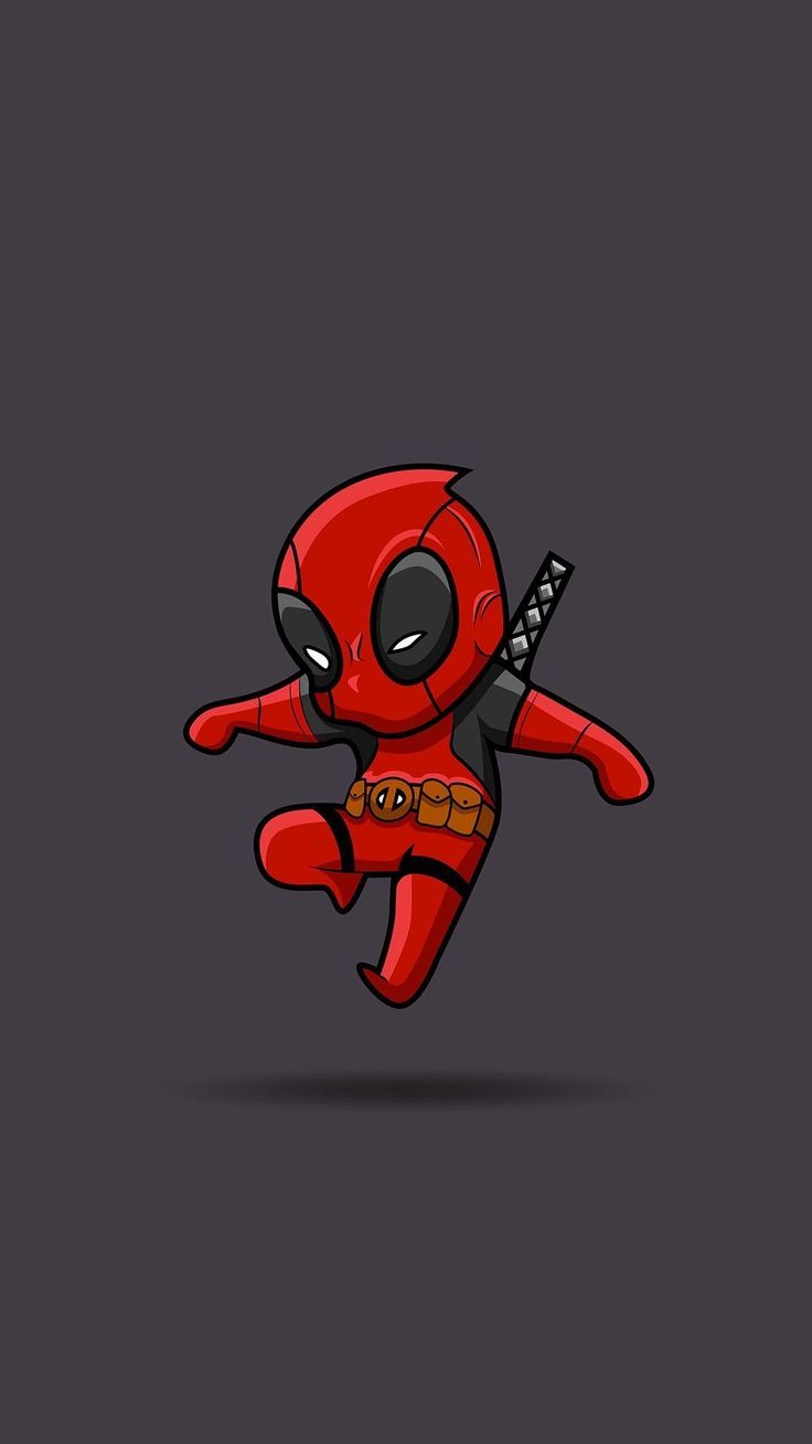 Fondos De Pantalla De Deadpool Wallpapers