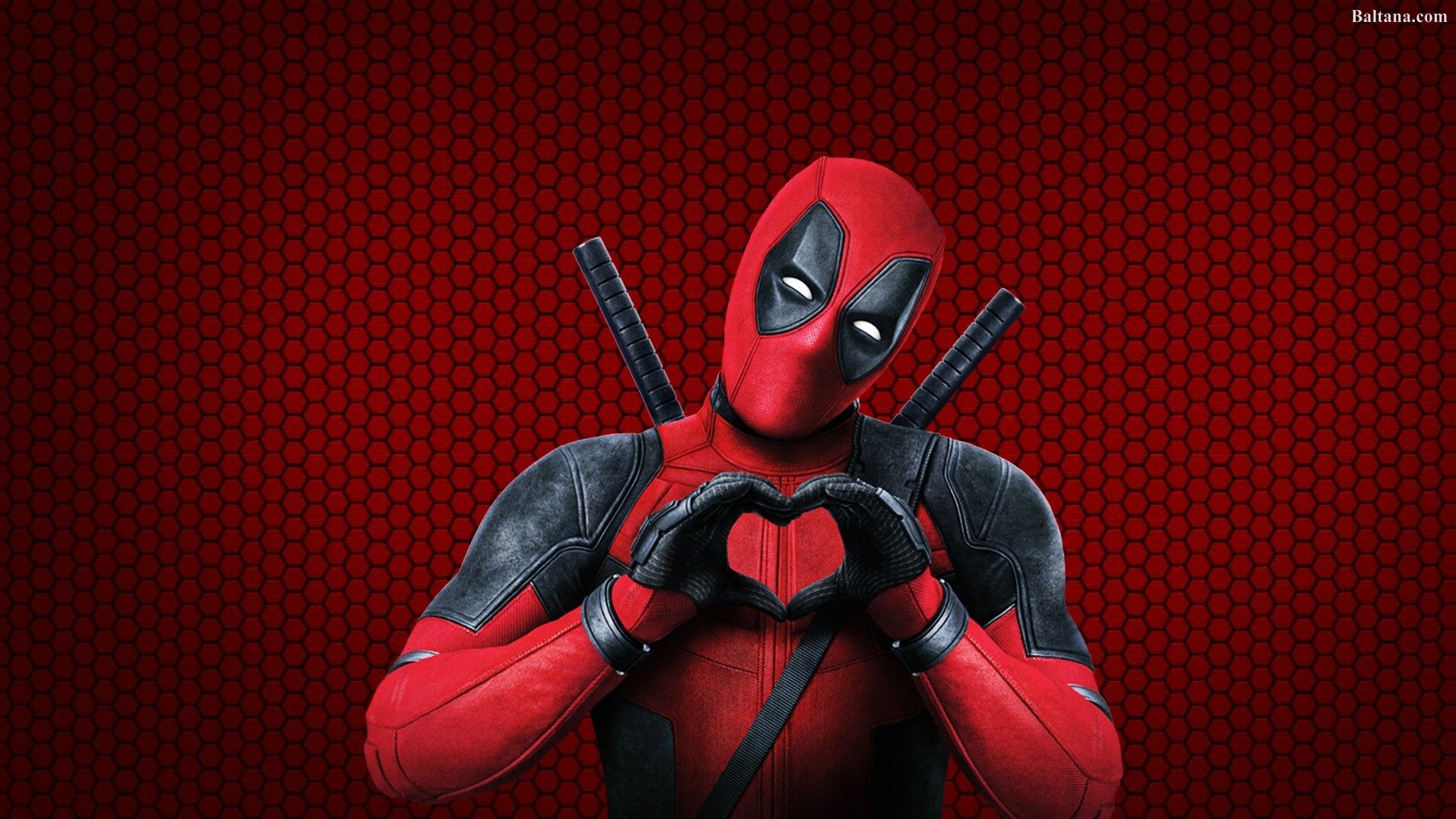 Fondos De Pantalla De Deadpool Wallpapers