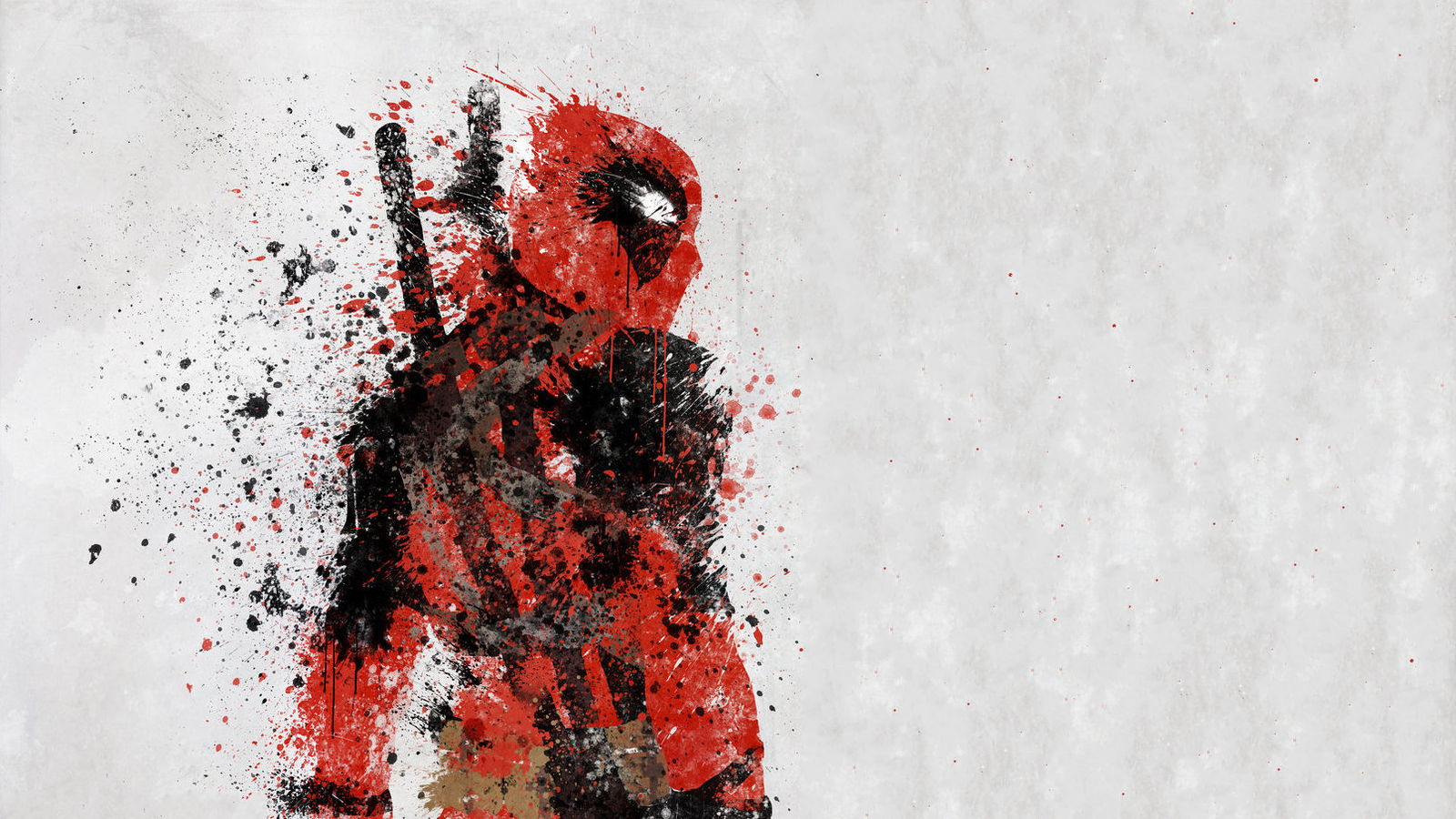 Fondos De Pantalla De Deadpool Wallpapers